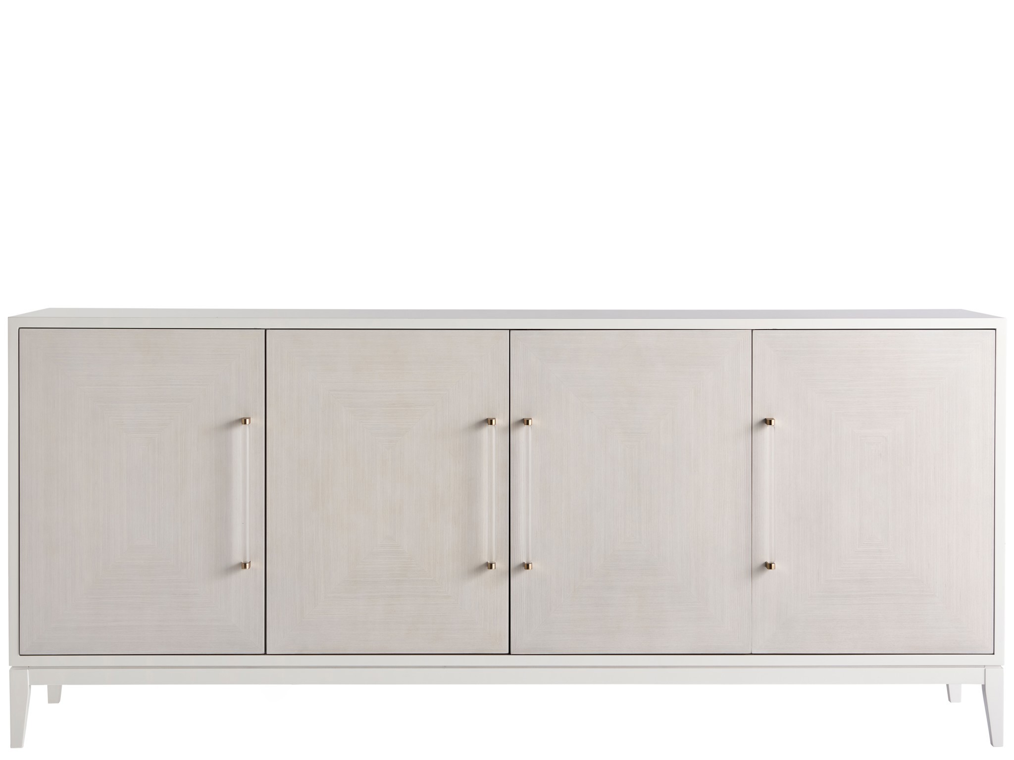 Desert Rose Sideboard - Silo with a white background
