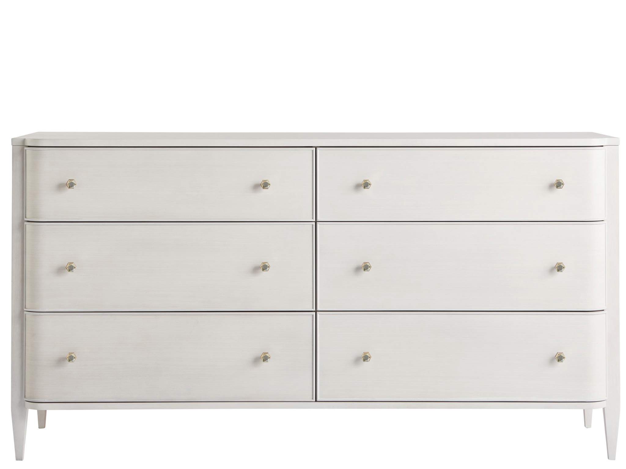 Chelsea Dresser - Silo with a white background