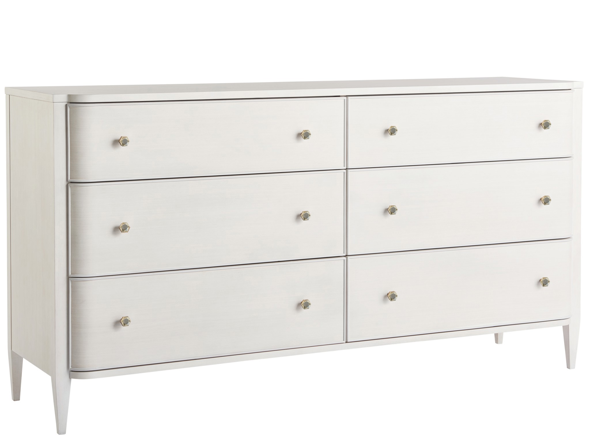 Chelsea Dresser - Silo with a white background
