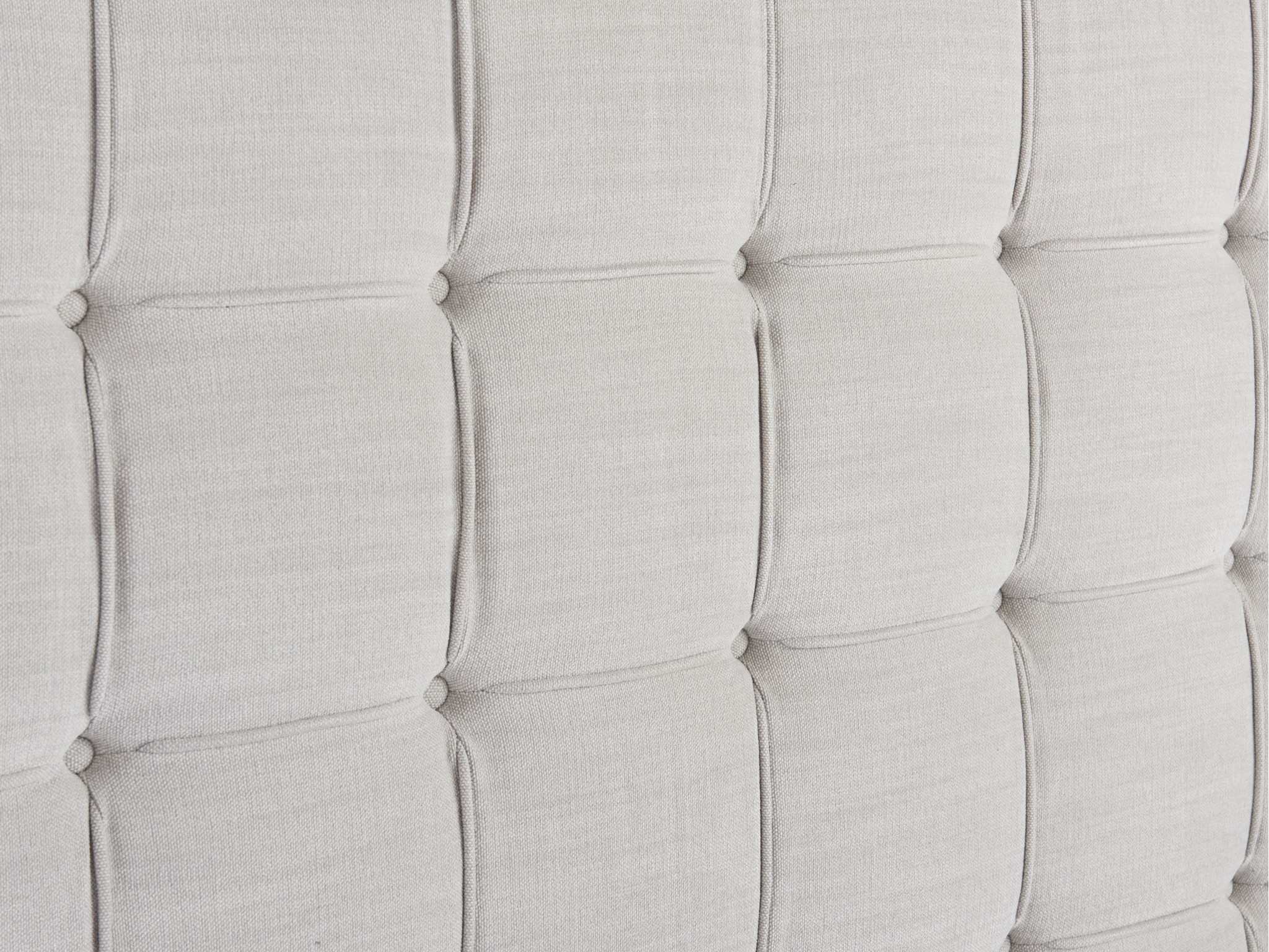 Uptown Queen Bed - Detail