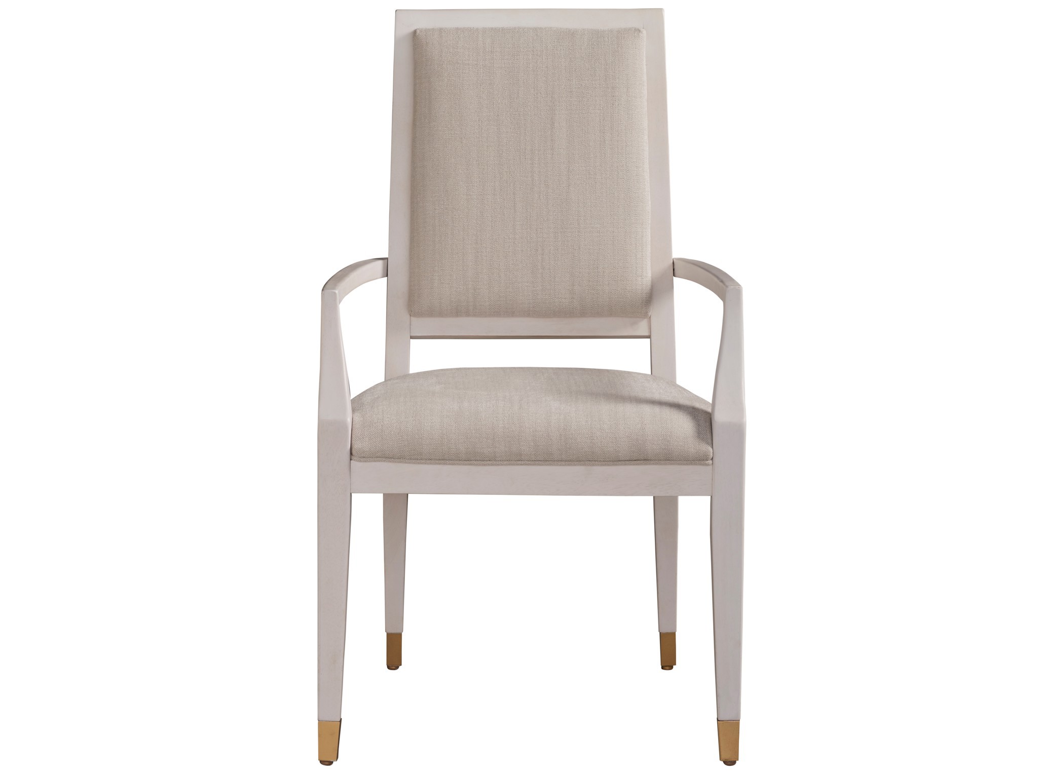 Love Joy Bliss Arm Chair - Silo with a white background