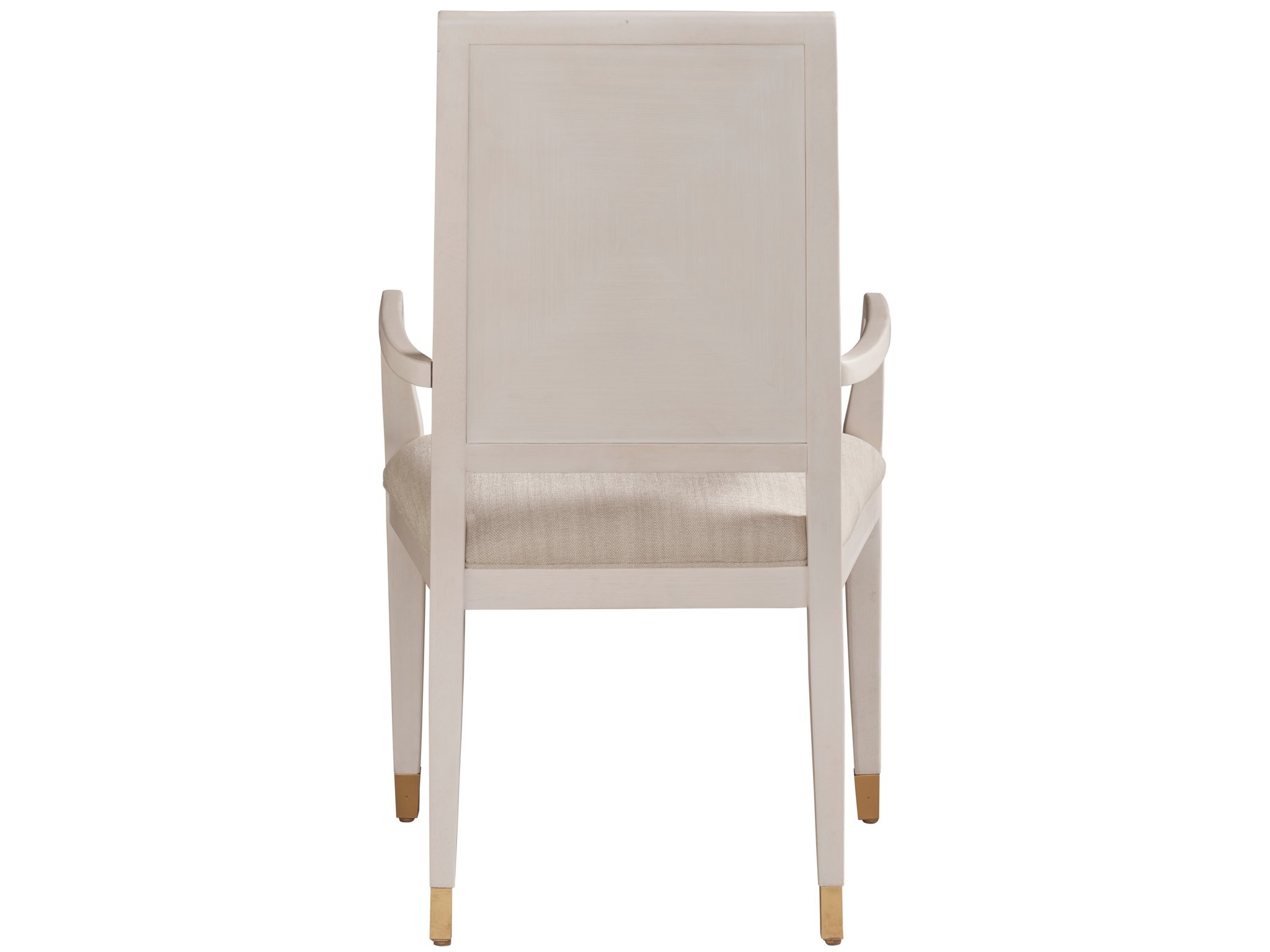 Love Joy Bliss Arm Chair - Silo with a white background