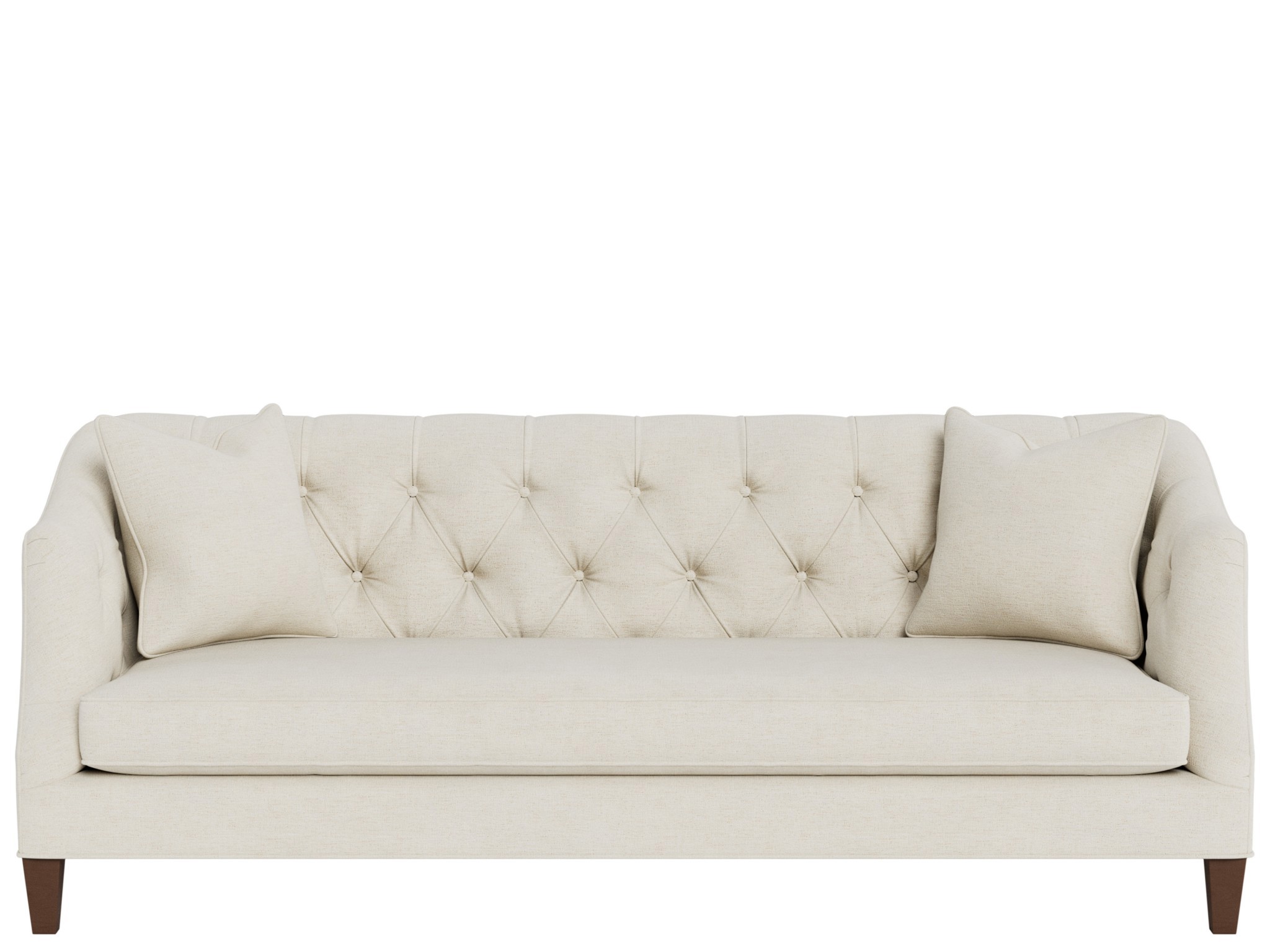 Camby Sofa - Special Order - Silo with a white background
