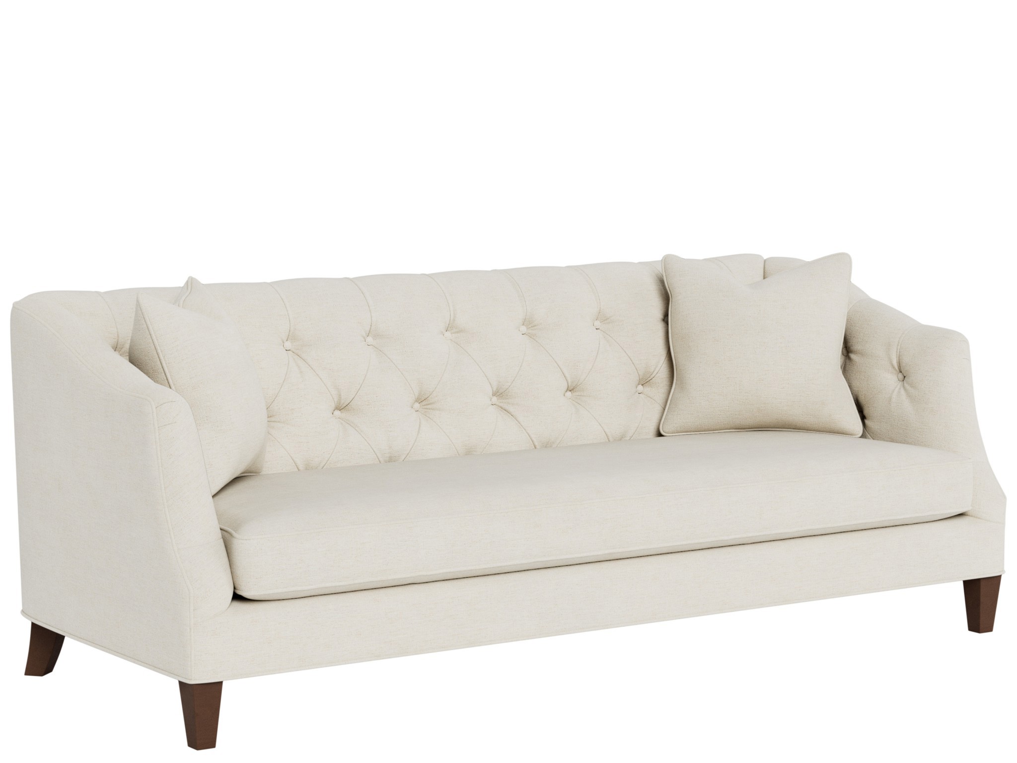 Camby Sofa - Special Order - Silo with a white background