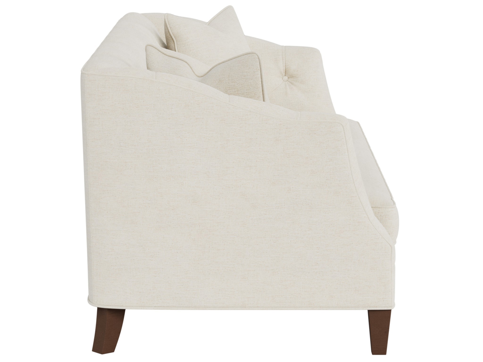 Camby Sofa - Special Order - Silo with a white background