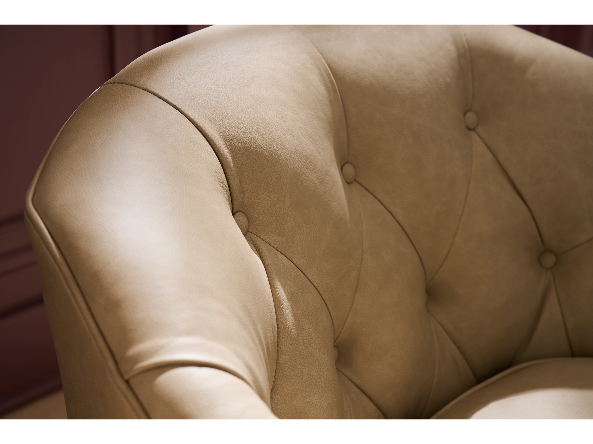 Camby Chair - Special Order - Multiple item room scene