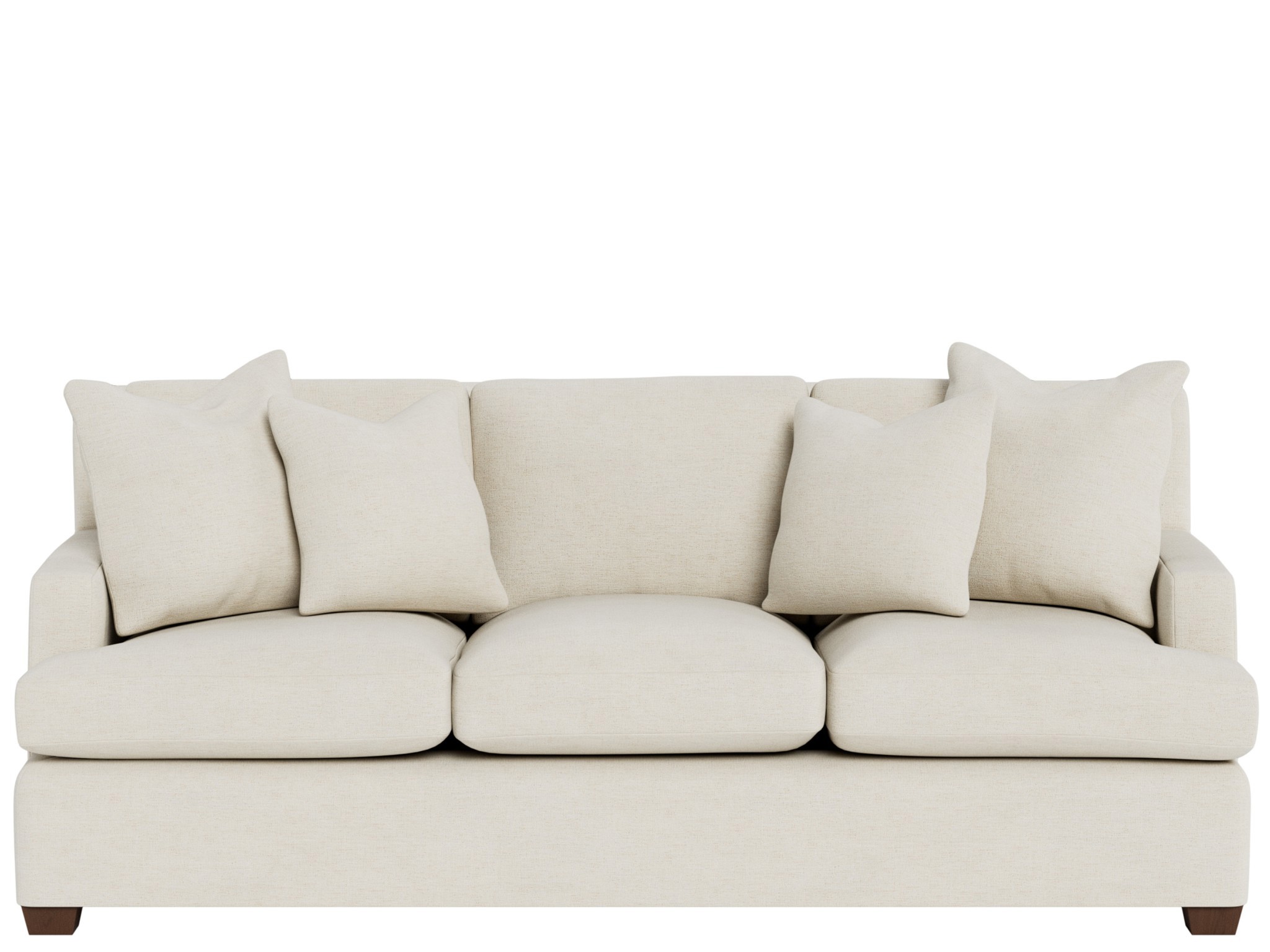 Emmerson Sofa - Special Order - Silo with a white background