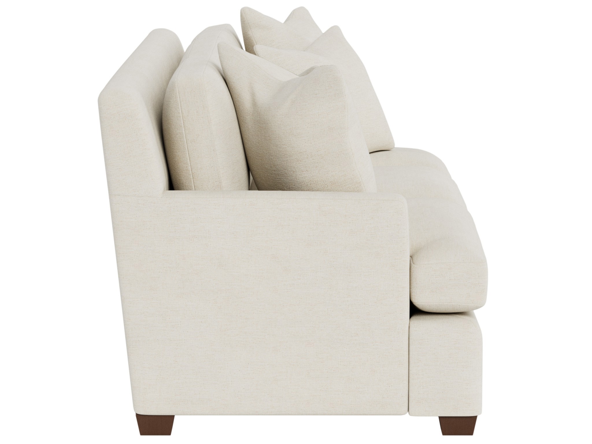 Emmerson Sofa - Special Order - Silo with a white background