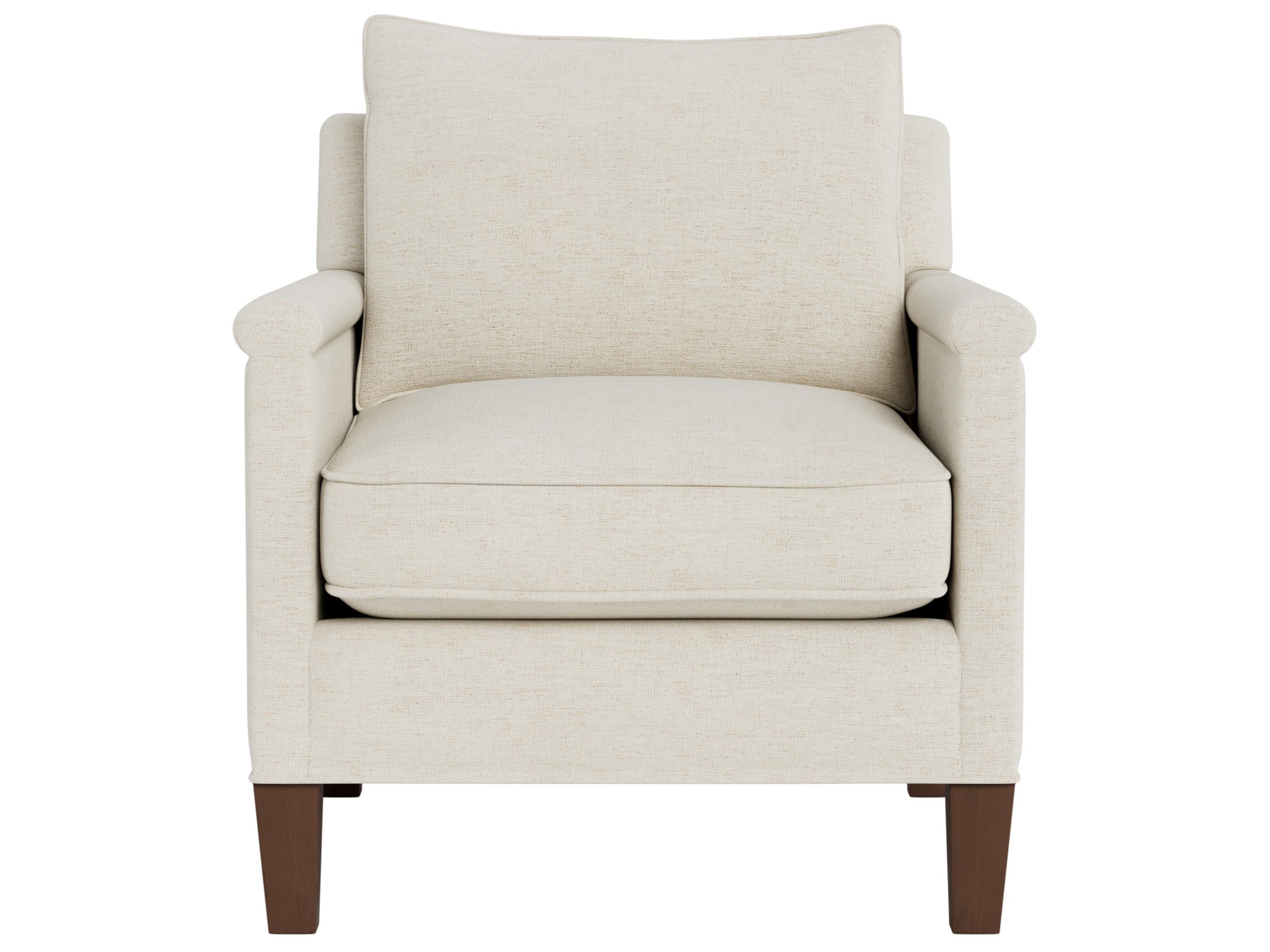 Oscar Chair - Special Order - Silo with a white background