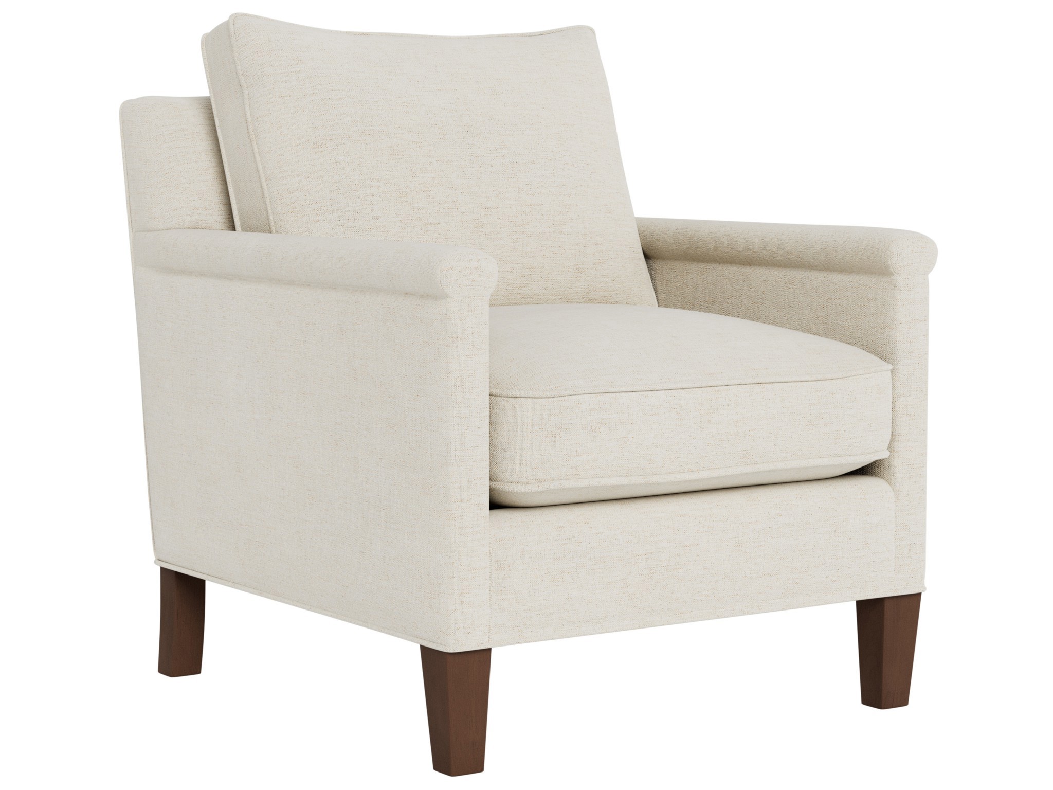 Oscar Chair - Special Order - Silo with a white background