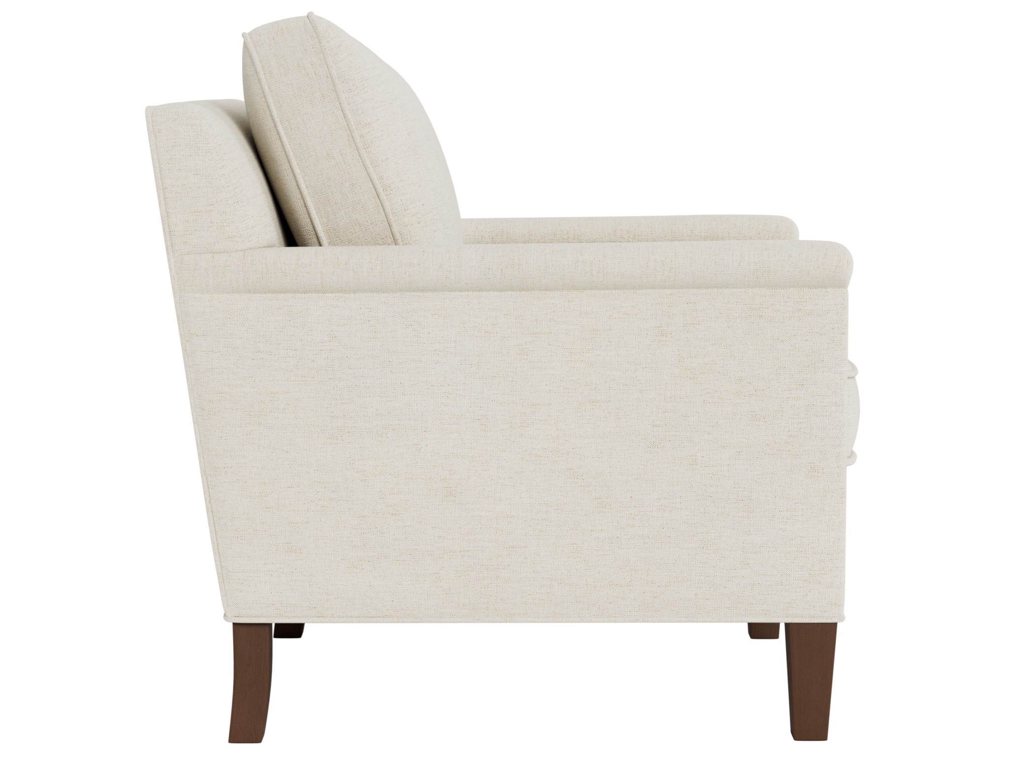 Oscar Chair - Special Order - Silo with a white background