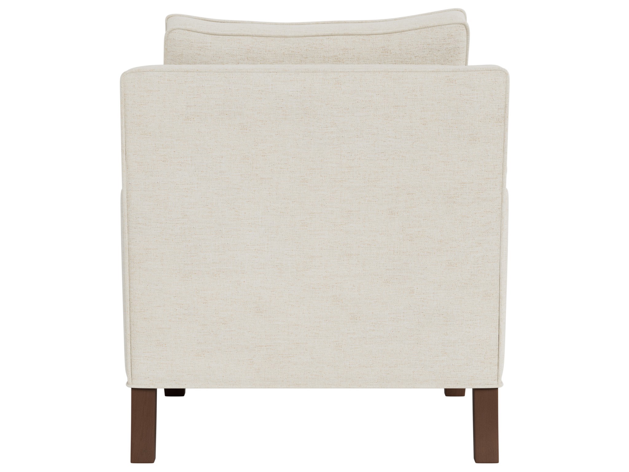 Oscar Chair - Special Order - Silo with a white background