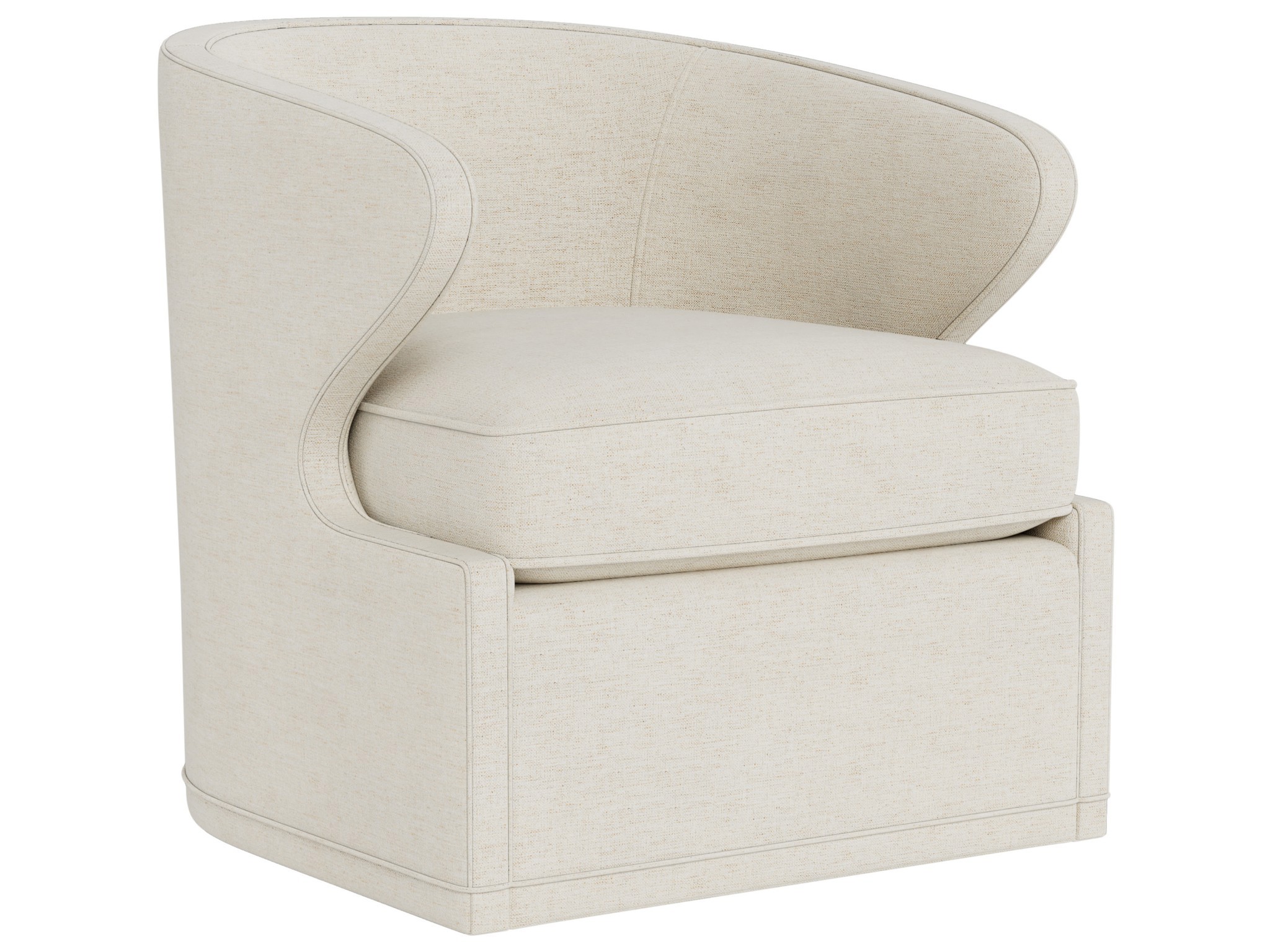 Smith Chair - Special Order - Silo with a white background