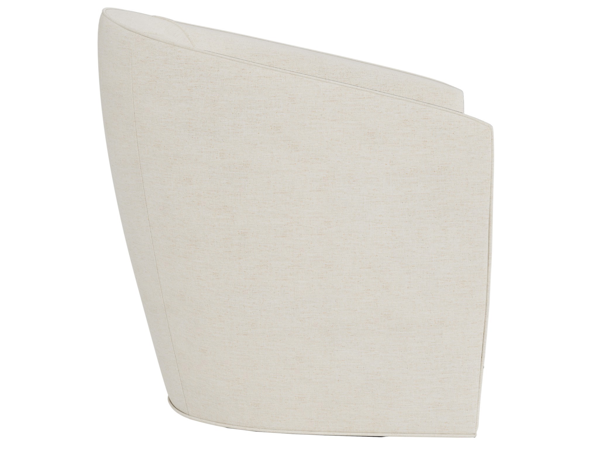 Burke Chair - Special Order - Silo with a white background