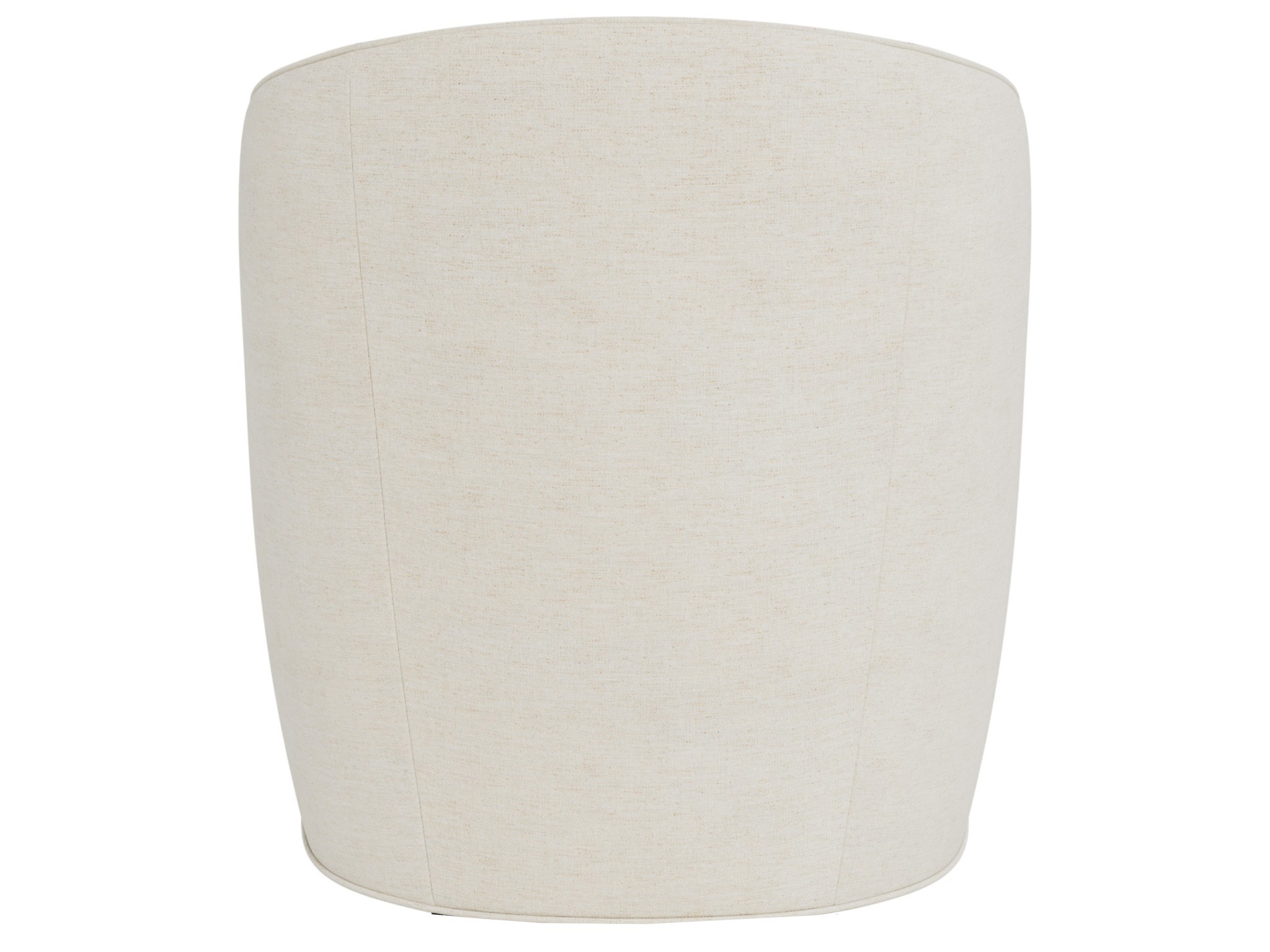 Burke Chair - Special Order - Silo with a white background