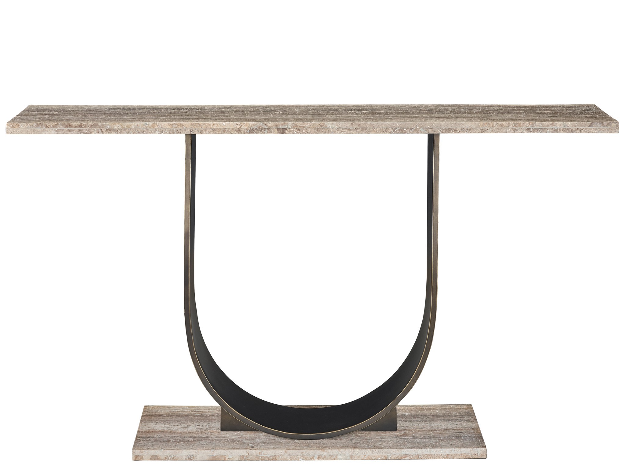 Equilibrium Console - Silo with a white background