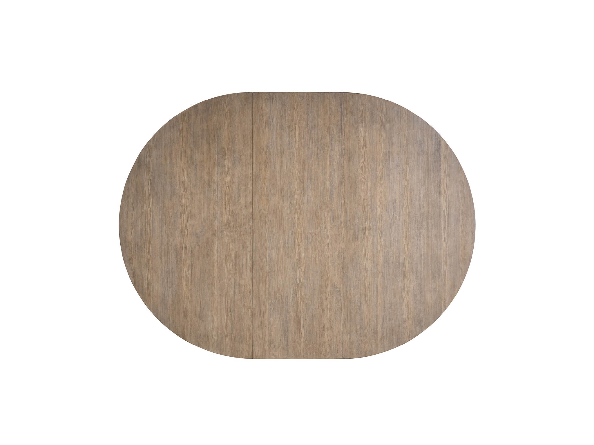 Boulder Round Dining Table - Silo with a white background