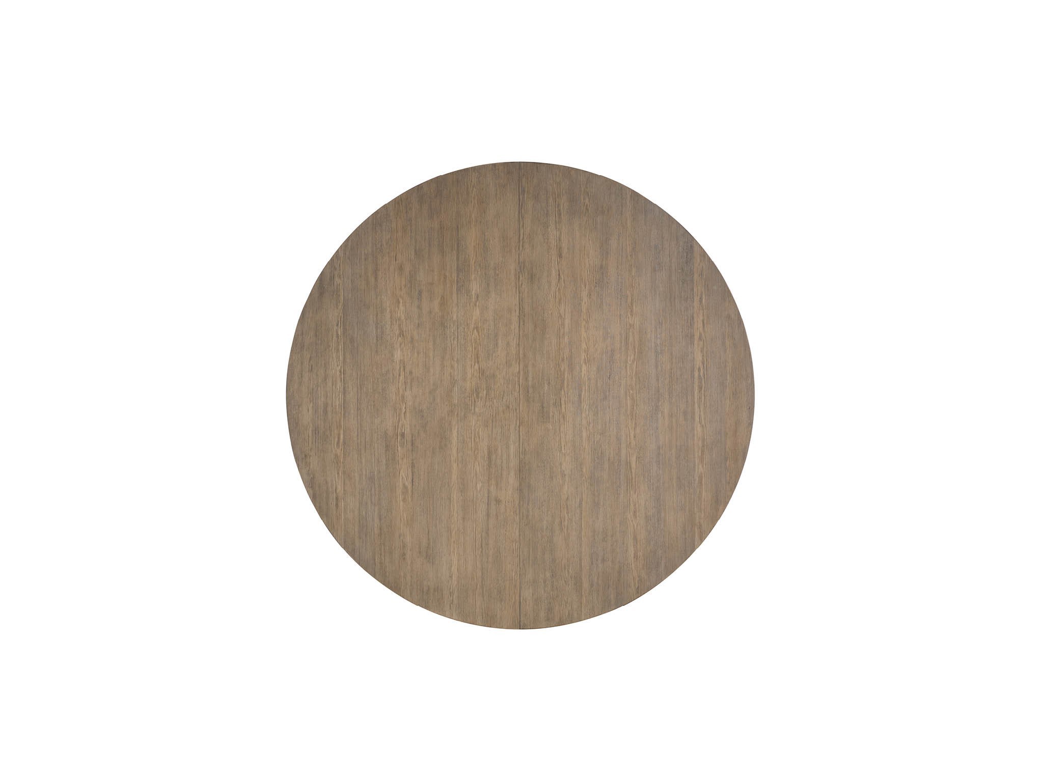 Boulder Round Dining Table - Silo with a white background