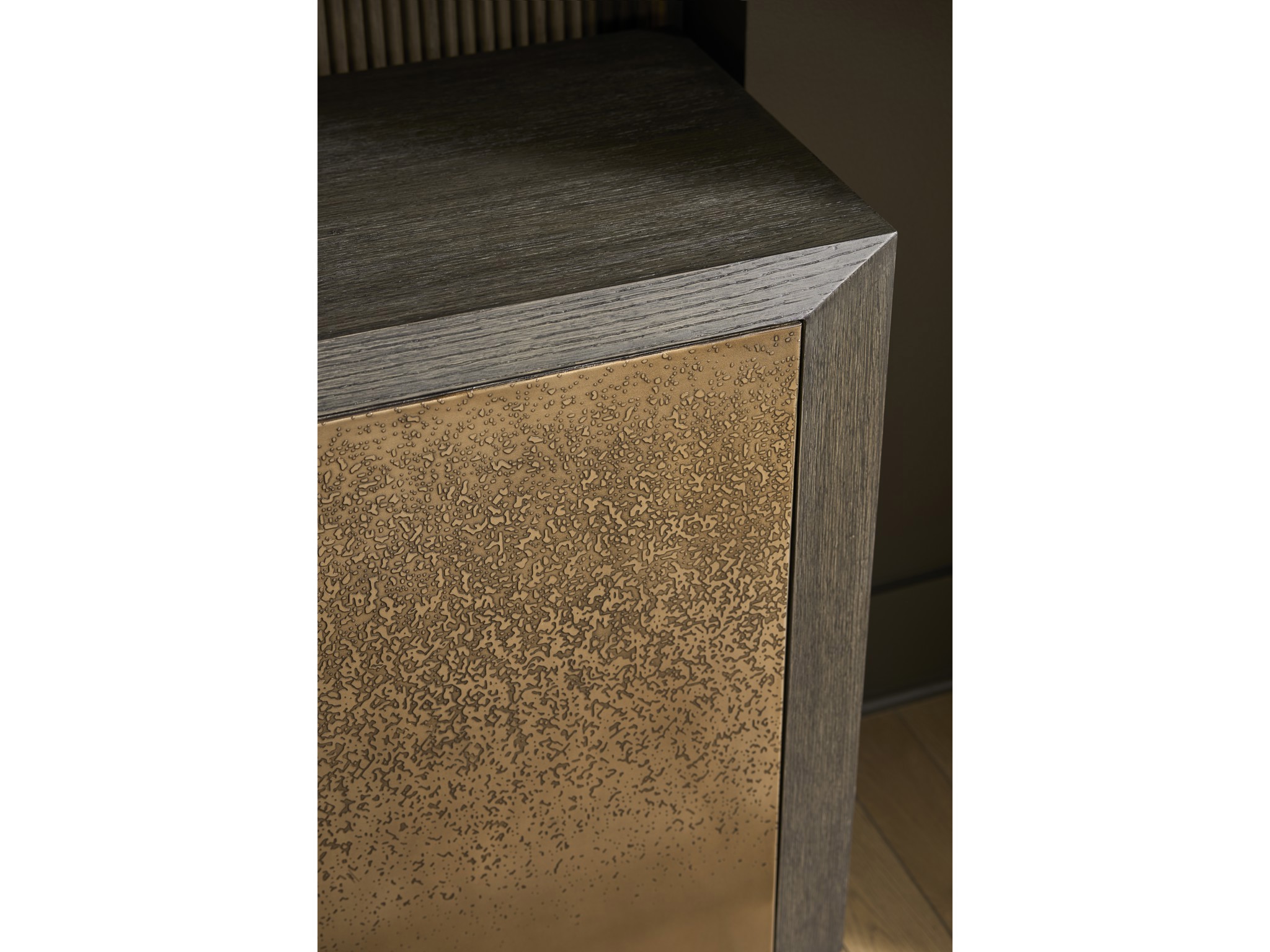 Nova Credenza - Multiple item room scene