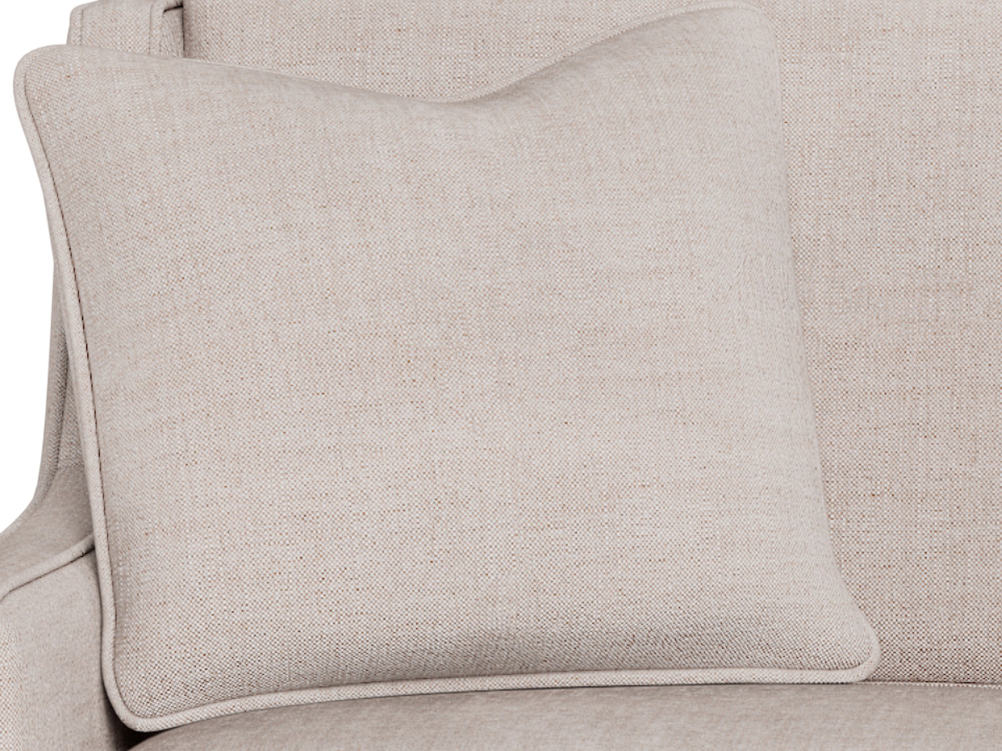 Pillow 24x24 -Special Order - Silo with a white background
