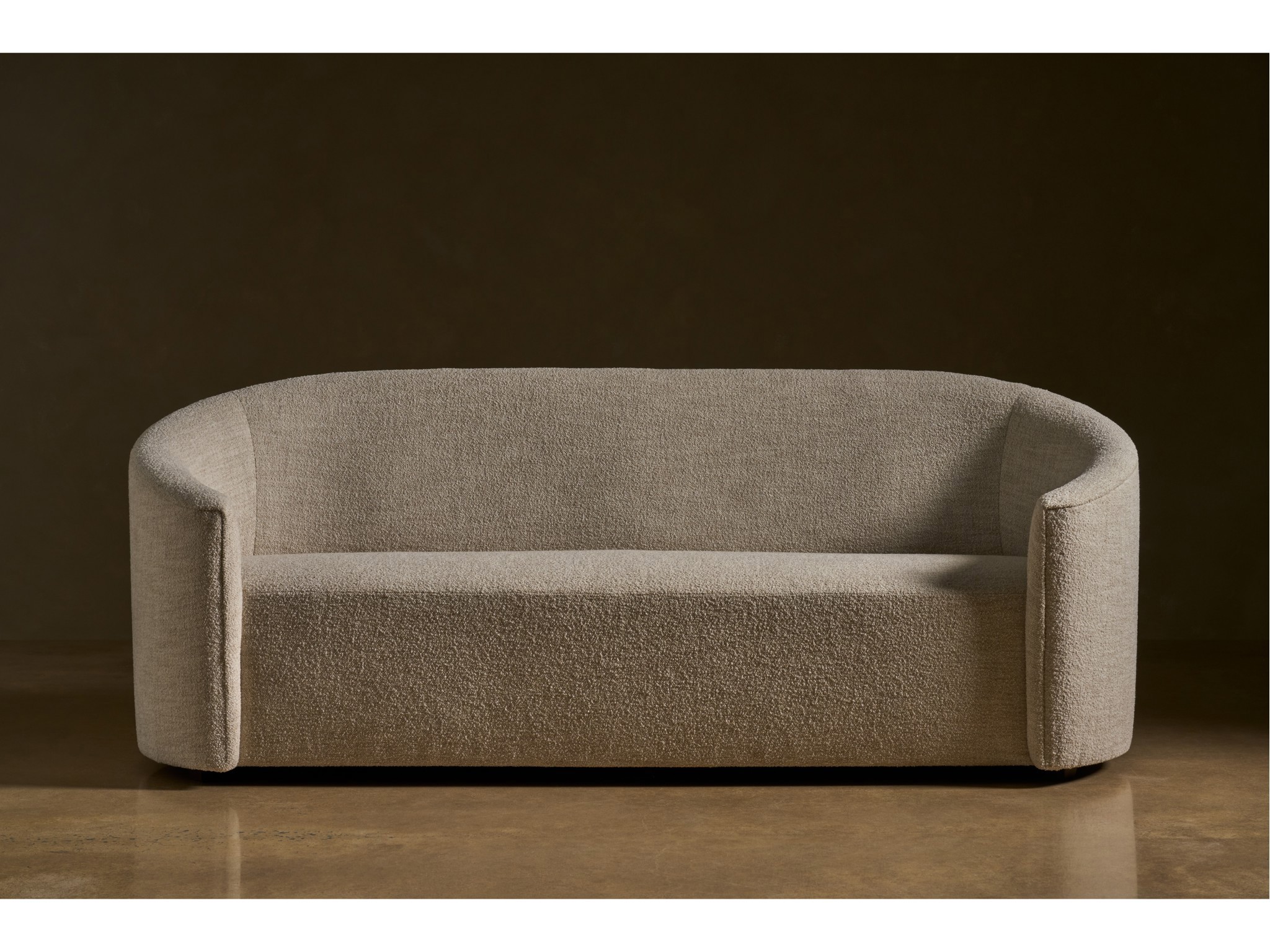 Serenity Sofa -Special Order - Multiple item room scene