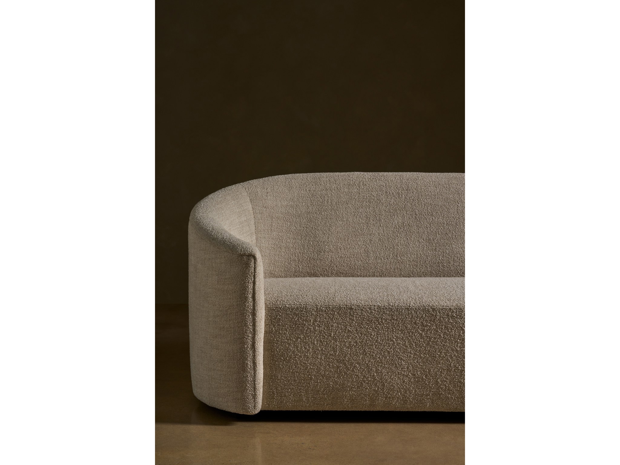 Serenity Sofa -Special Order - Multiple item room scene