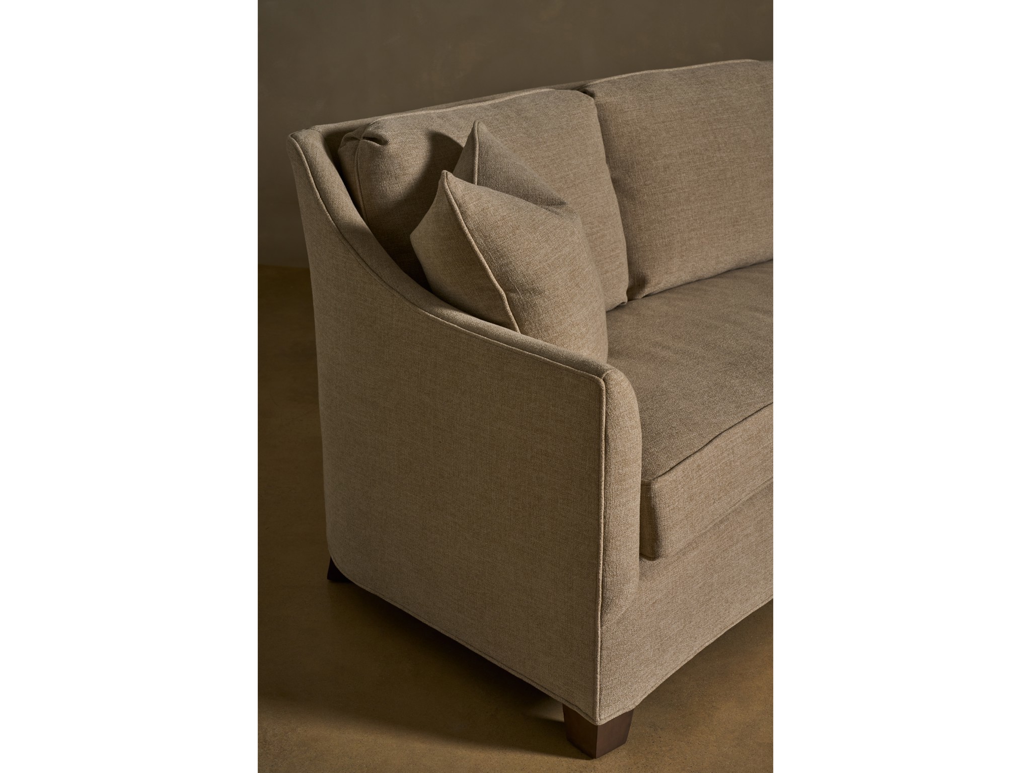 Walden Sofa - Special Order - Multiple item room scene