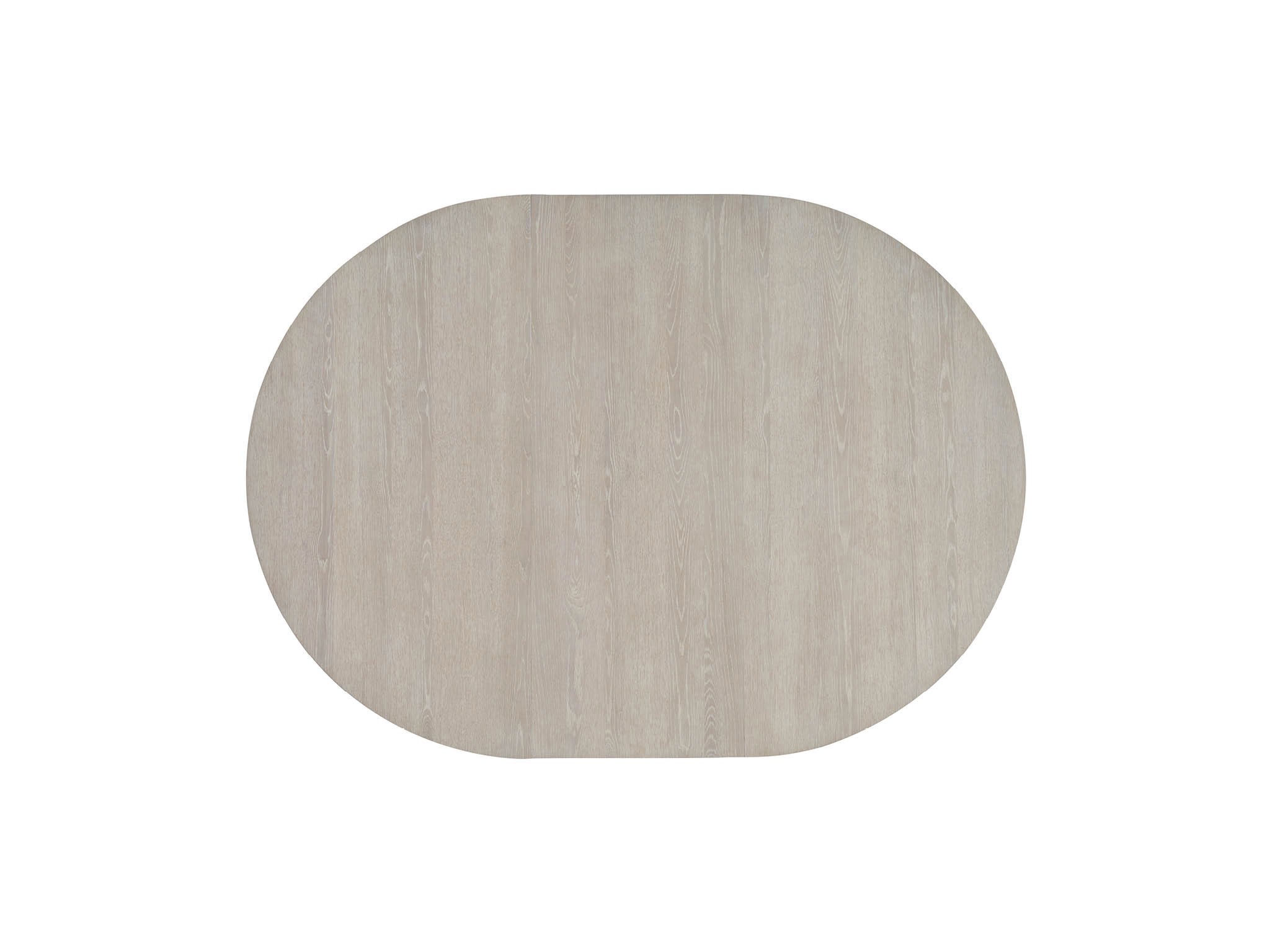 Scavino Round Dining Table - Silo with a white background