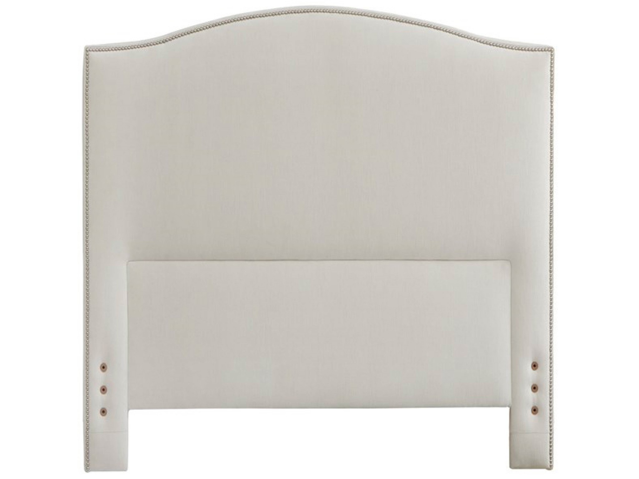Tatum Headboard Only Full Queen - Special Order - Silo with a white background