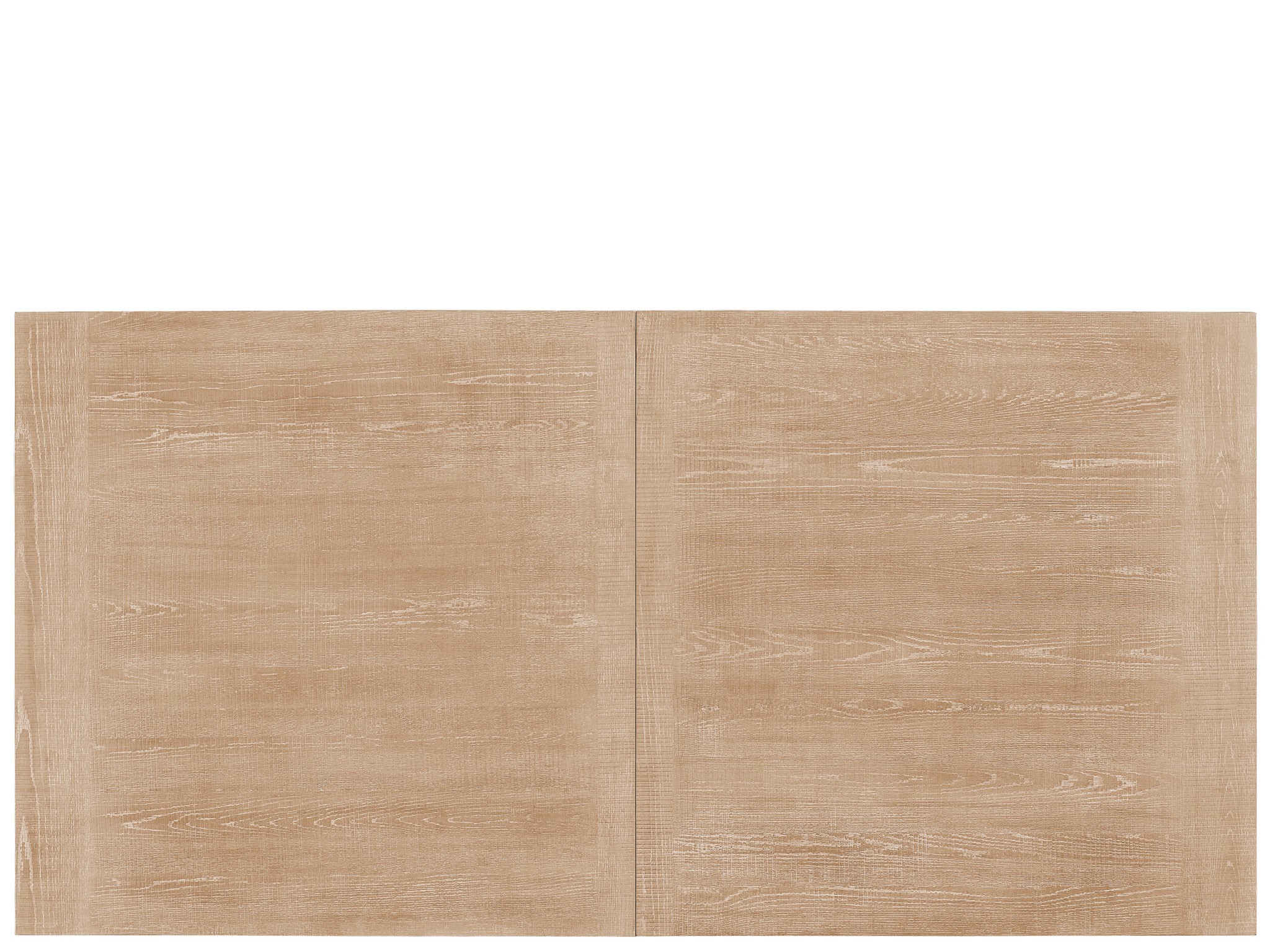 Miller Dining Table - Silo with a white background