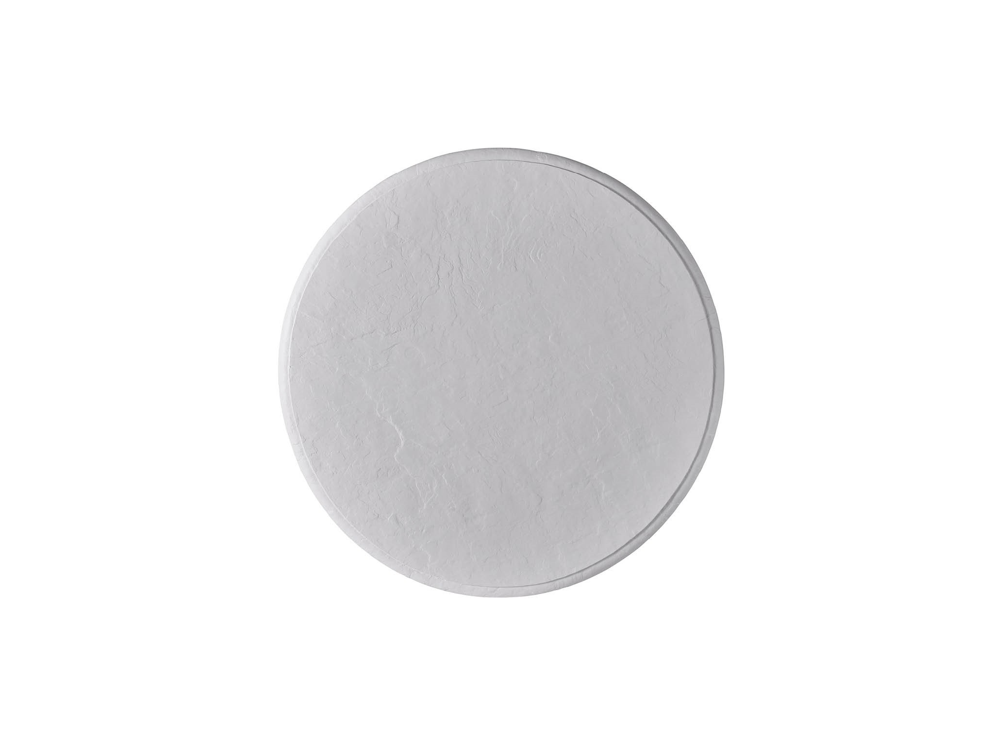 Honolua Bay Dining Table - Silo with a white background