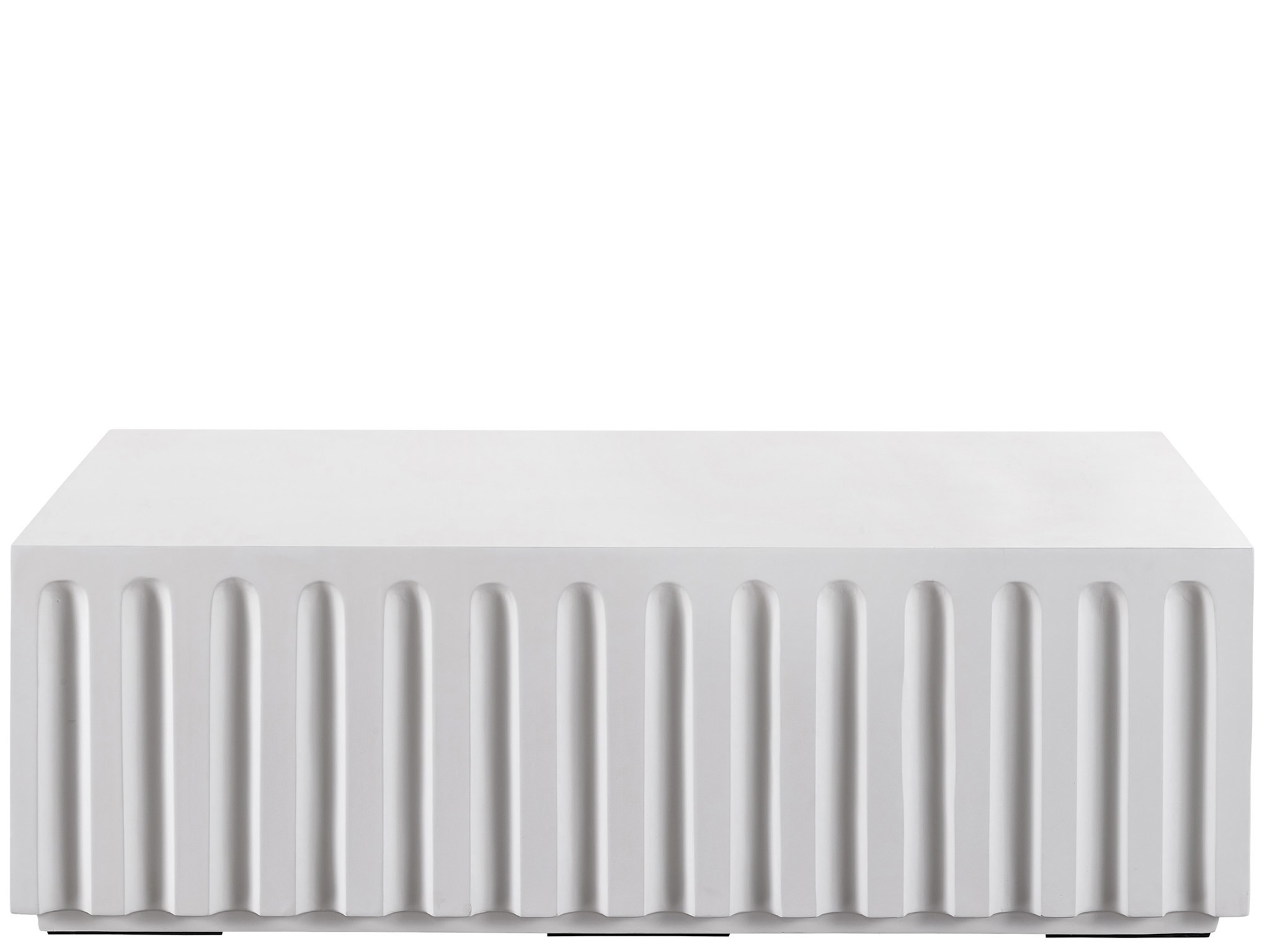 Edisto Cocktail Table - Silo with a white background
