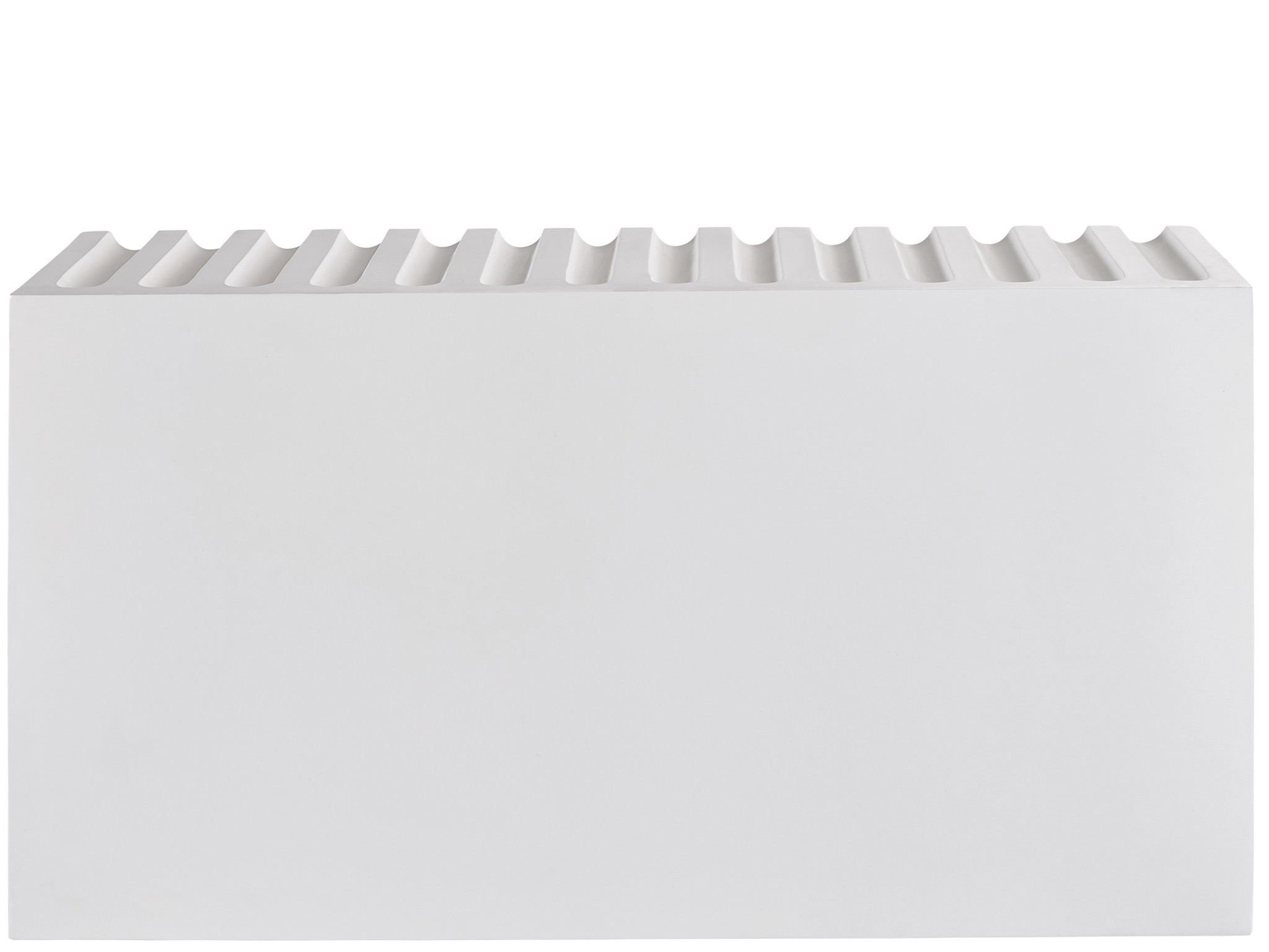 Edisto Cocktail Table - Silo with a white background