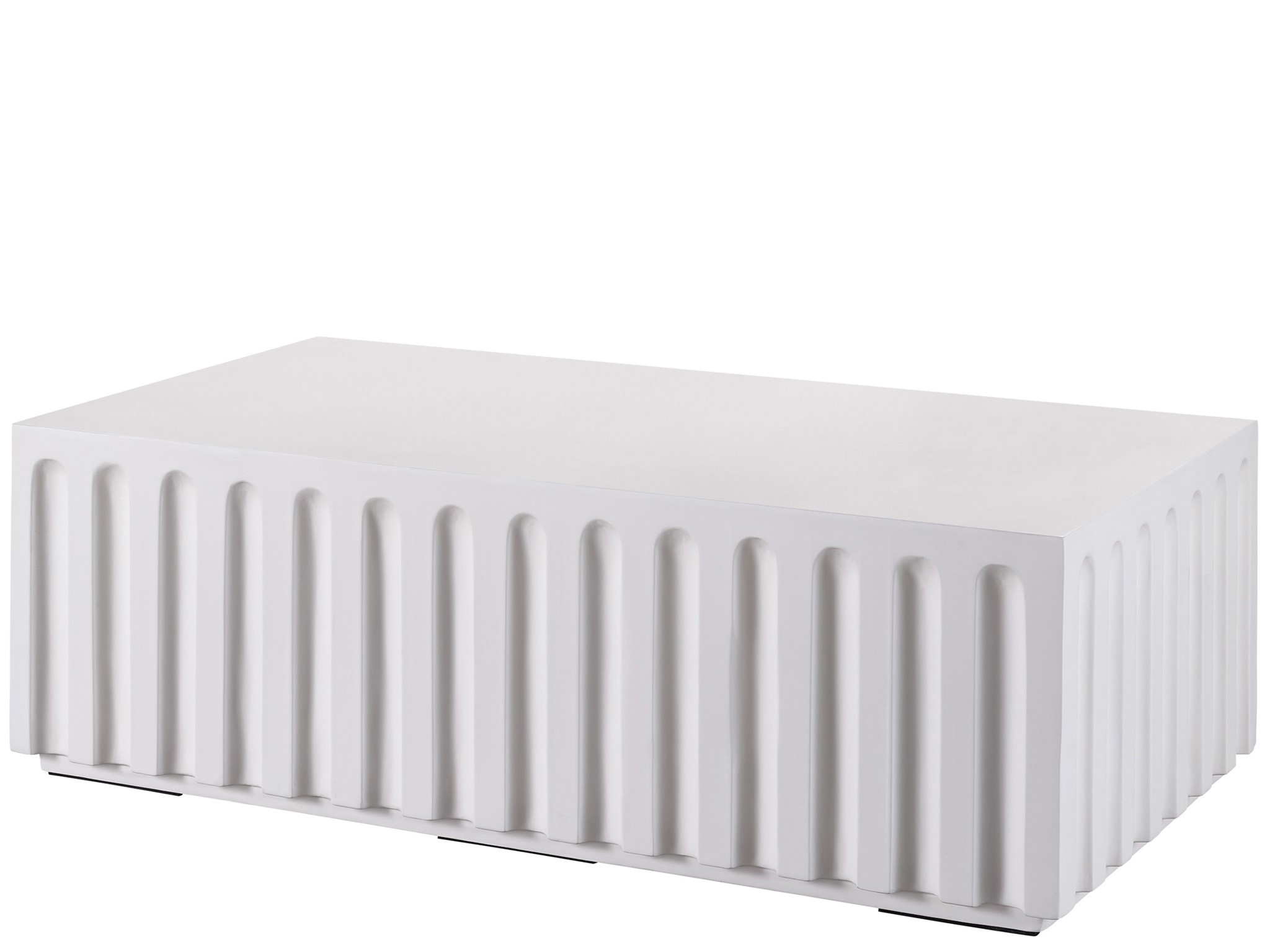 Edisto Cocktail Table - Silo with a white background