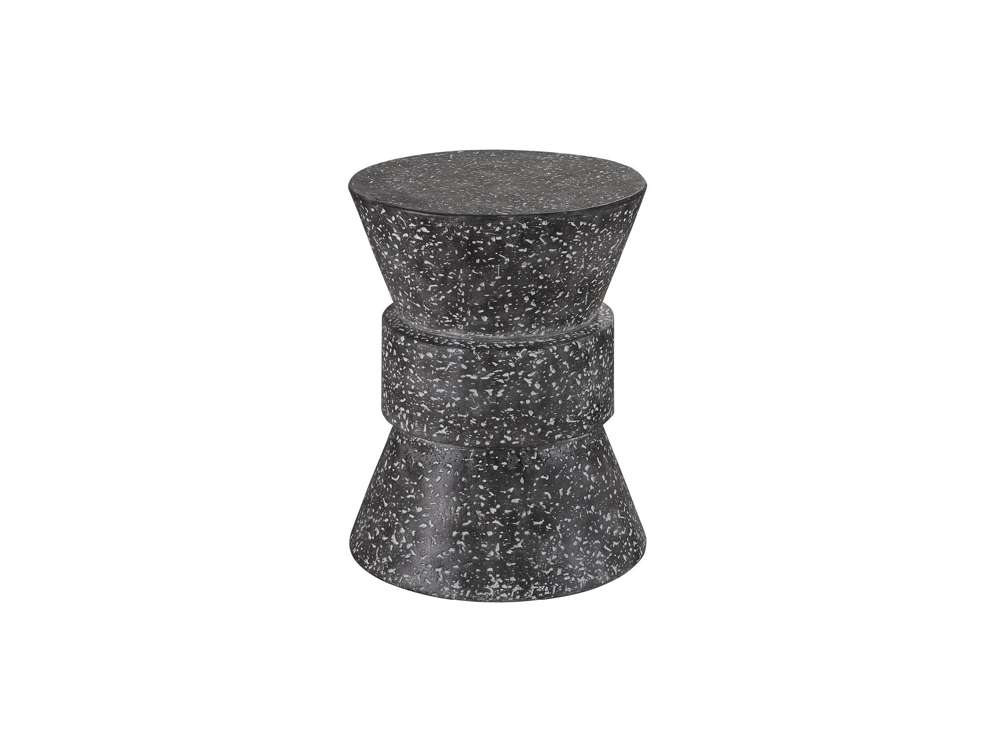 Stinson Accent Table - Silo with a white background