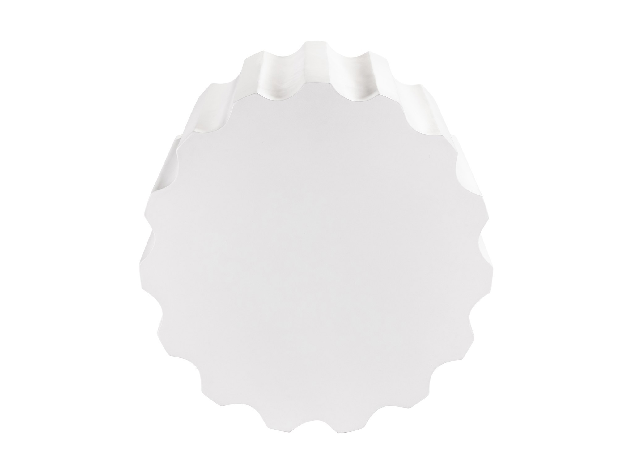 Edisto Side Table - Silo with a white background