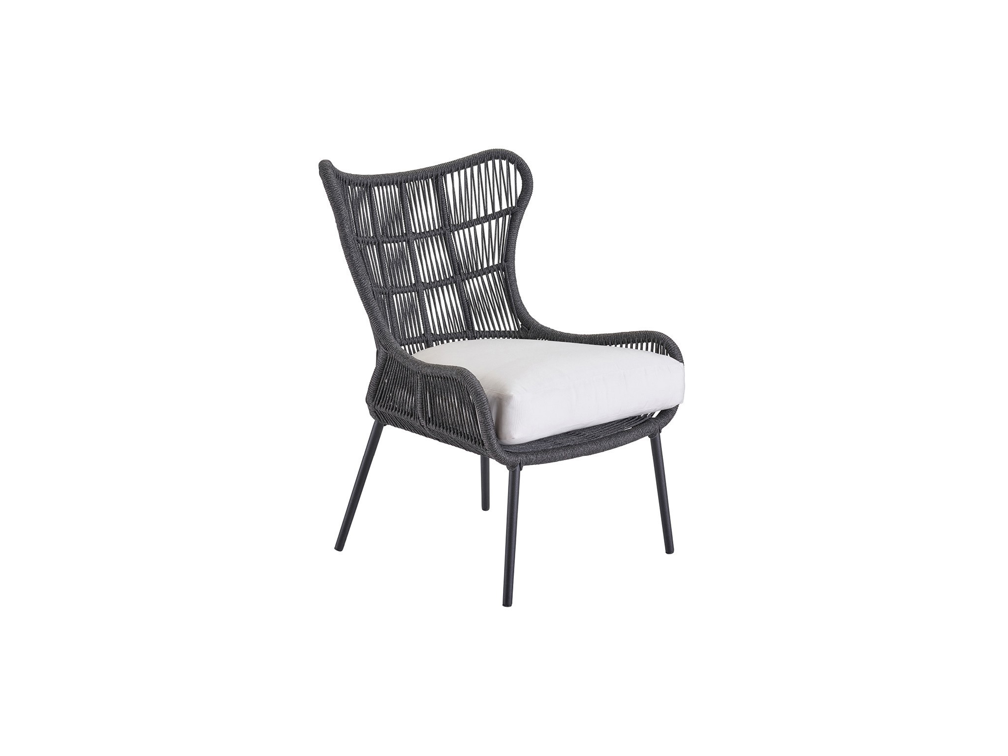 Hatteras Chair - Silo with a white background