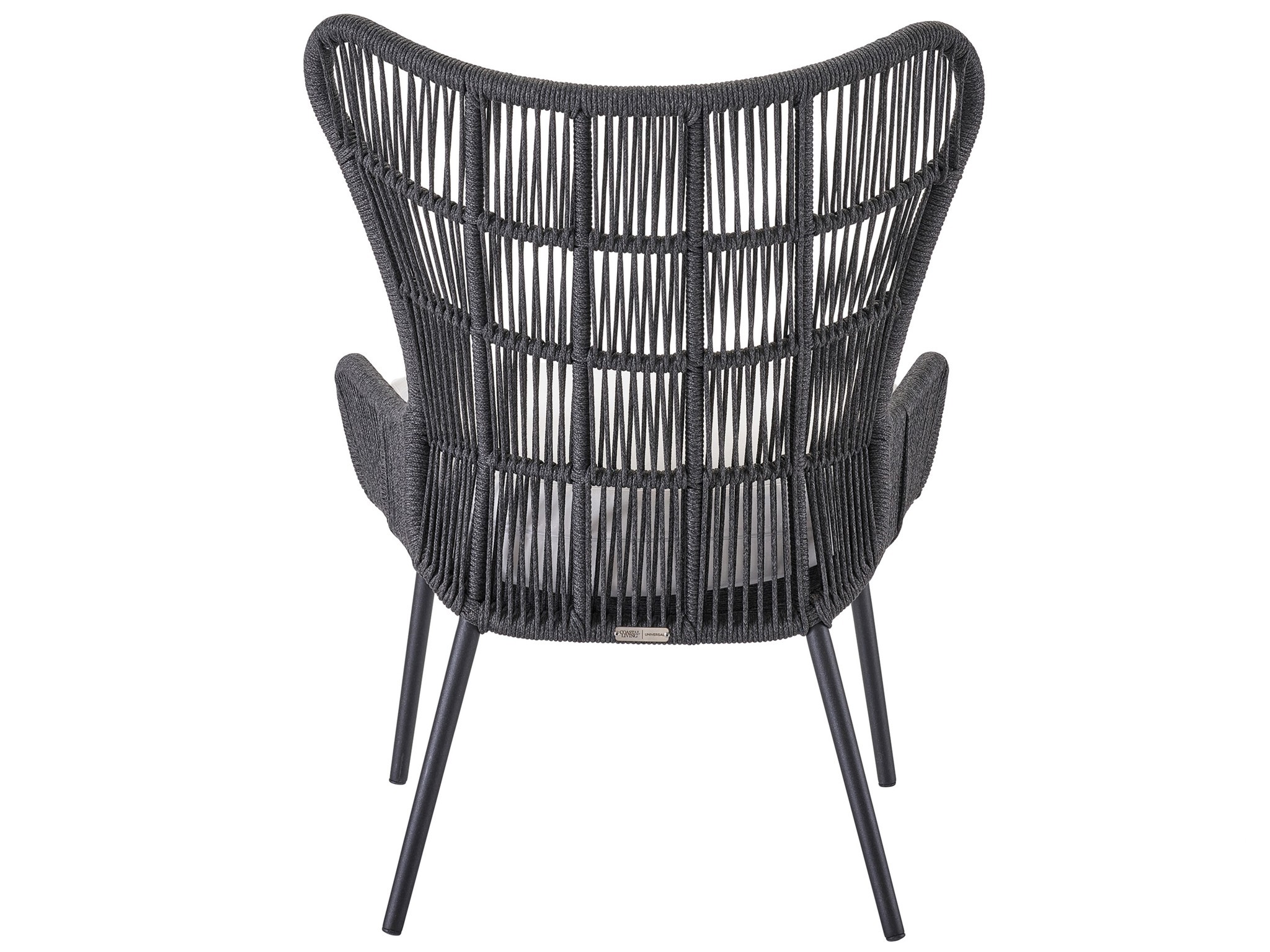 Hatteras Chair - Silo with a white background