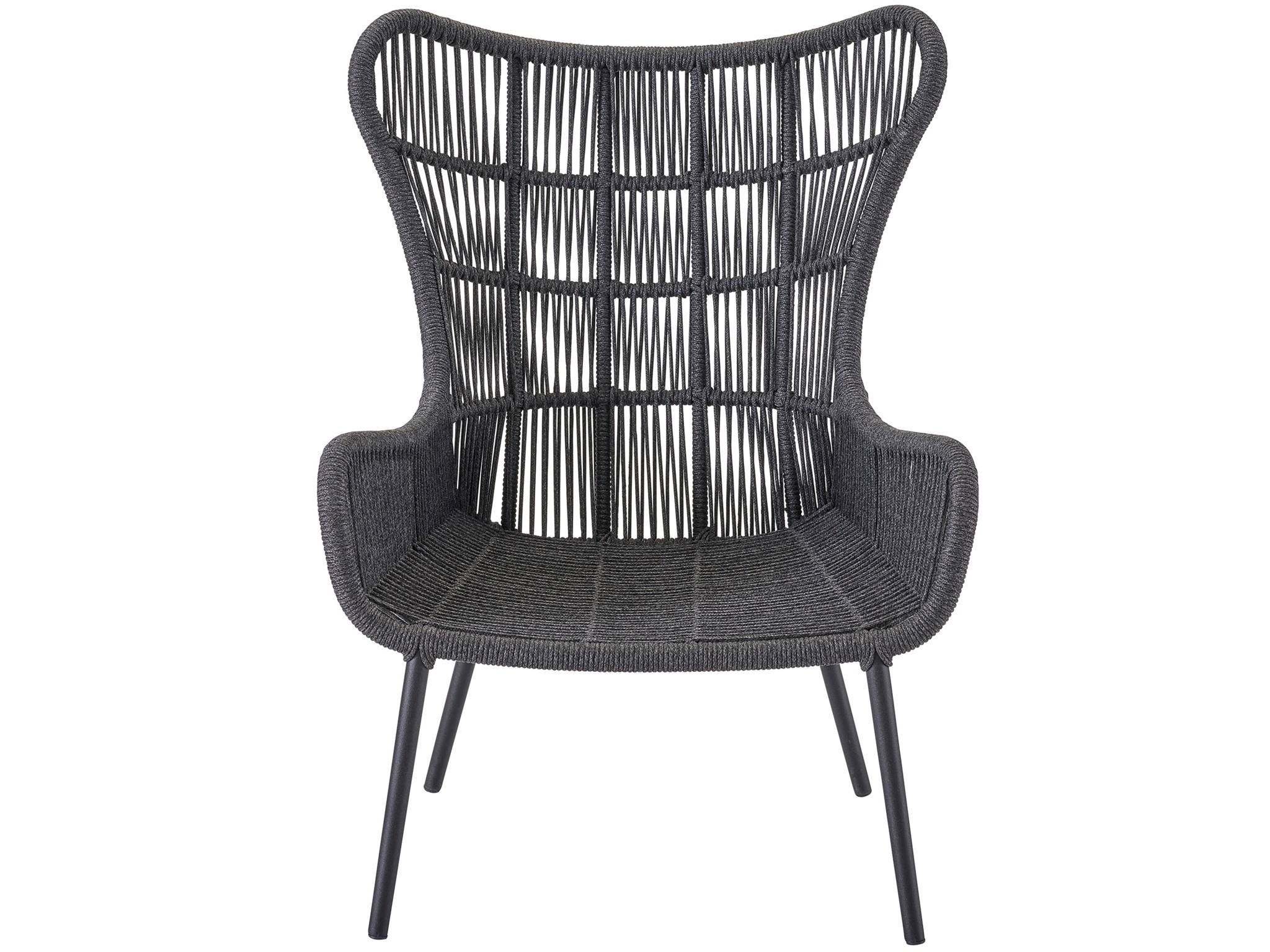 Hatteras Chair - Silo with a white background