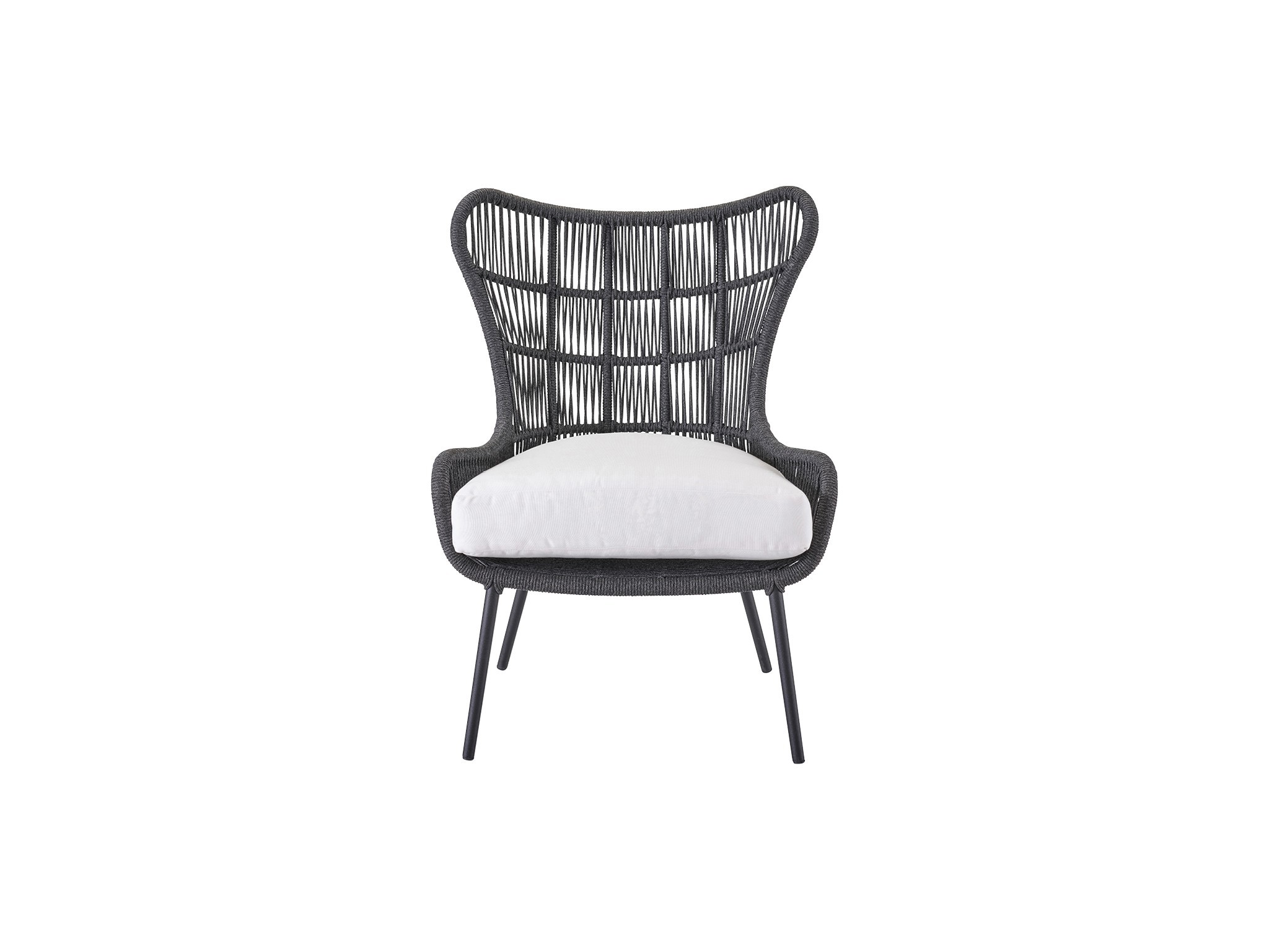 Hatteras Chair - Silo with a white background