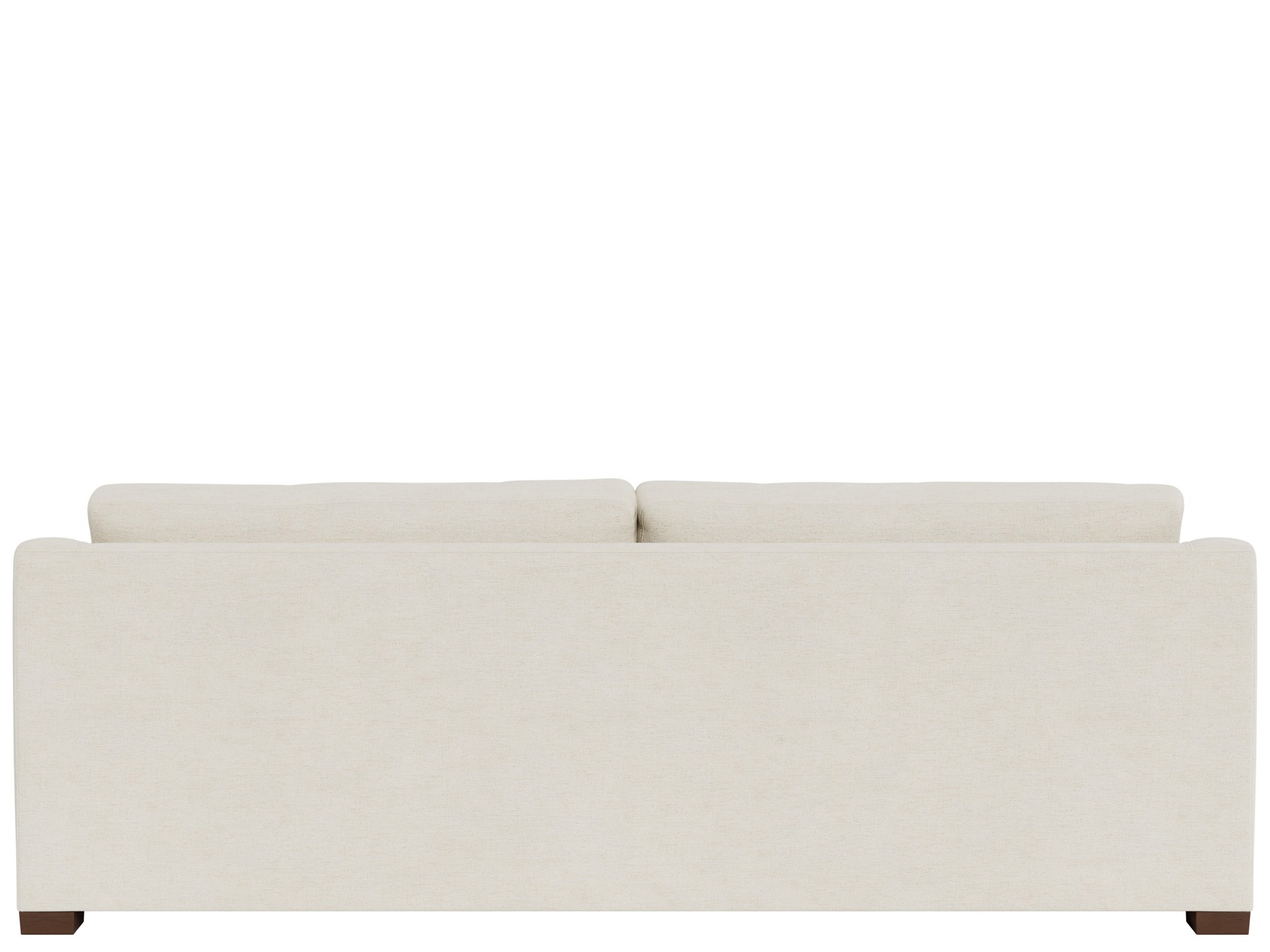 Brooke Sofa - Special Order - Silo with a white background