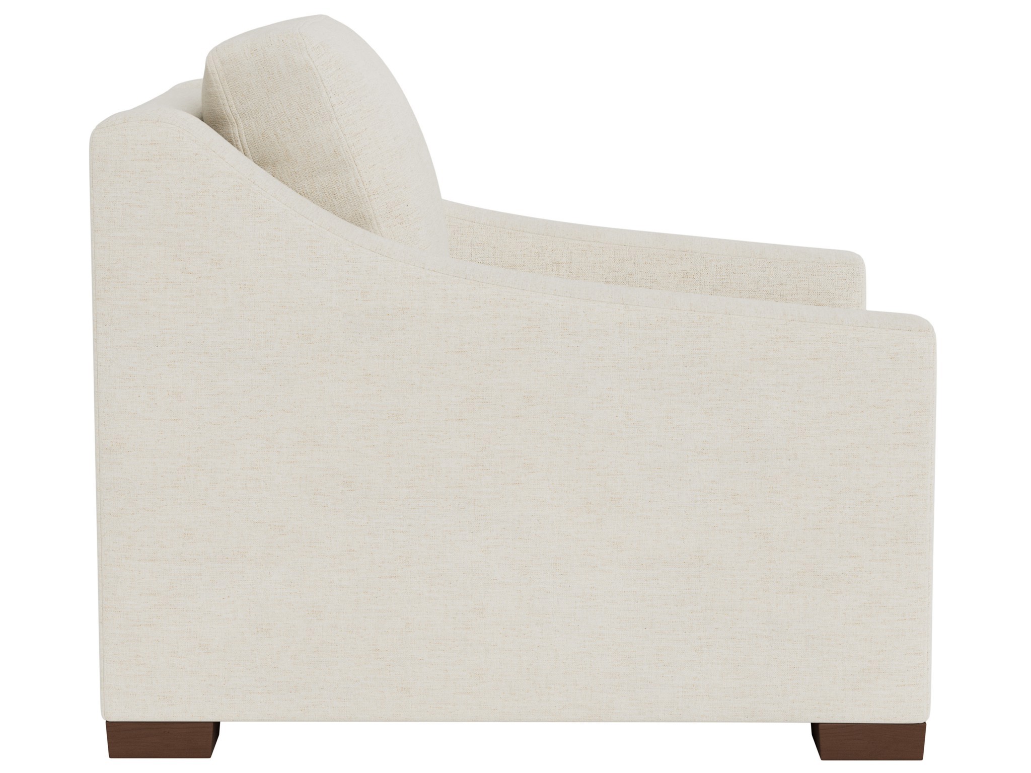 Brooke Chair - Special Order - Silo with a white background