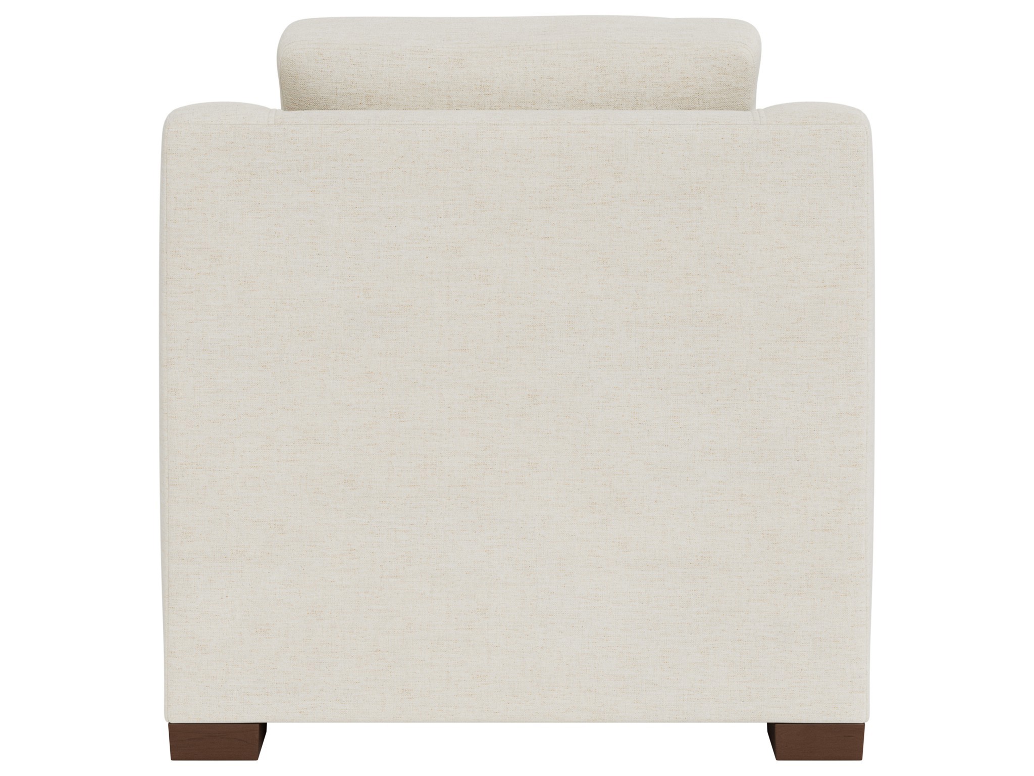 Brooke Chair - Special Order - Silo with a white background