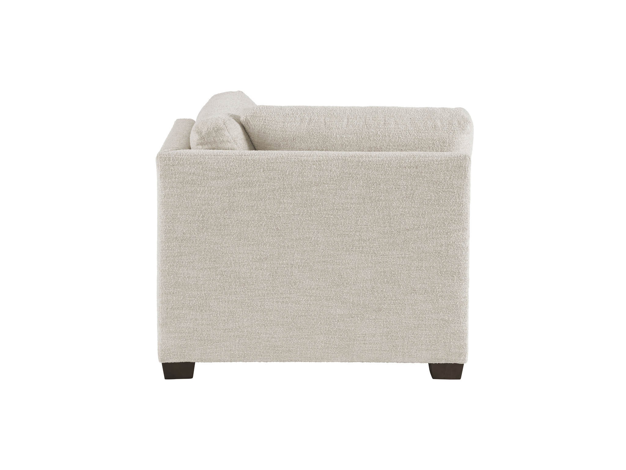 Brooke Corner Chair - Special Order - Silo with a white background