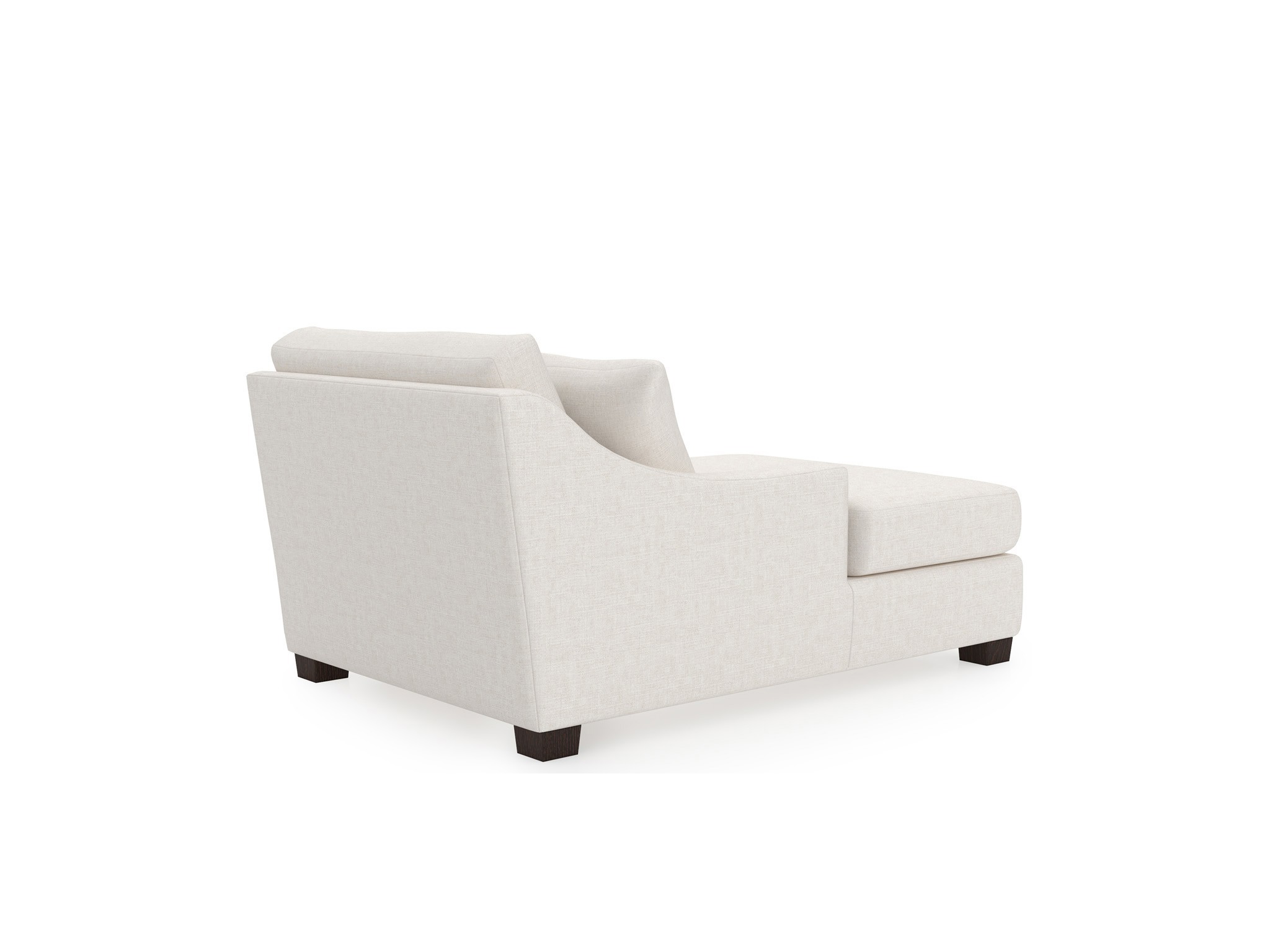 Brooke Chaise LAF - Special Order - Silo with a white background
