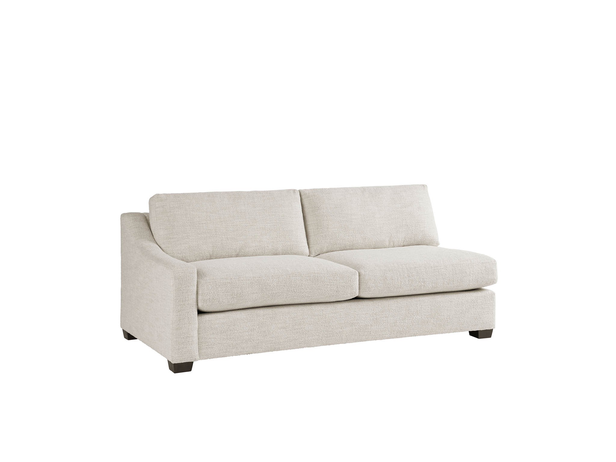 Brooke Sofa LAF - Special Order - Silo with a white background
