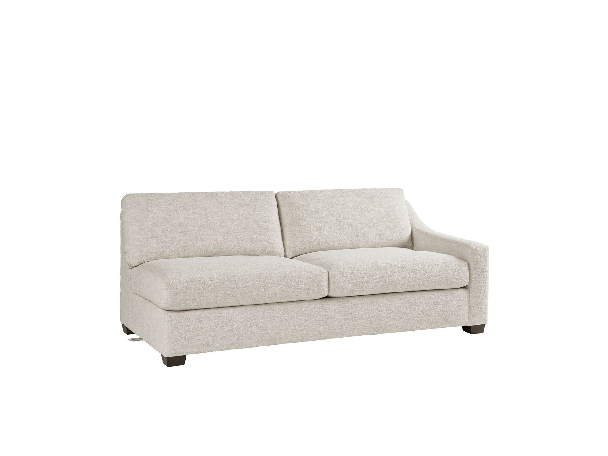 Brooke Sofa RAF - Special Order - Silo with a white background
