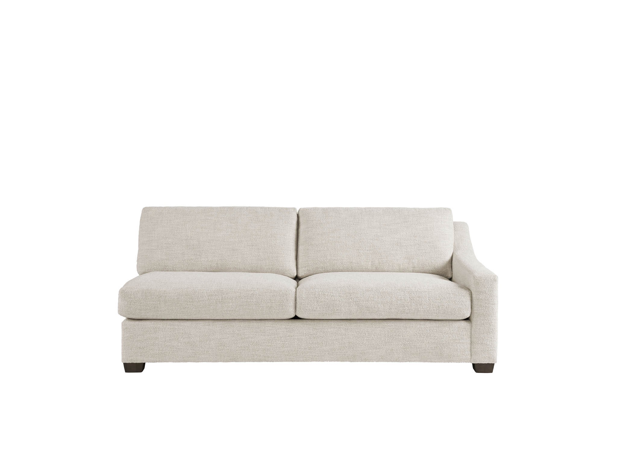Brooke Sofa RAF - Special Order - Silo with a white background