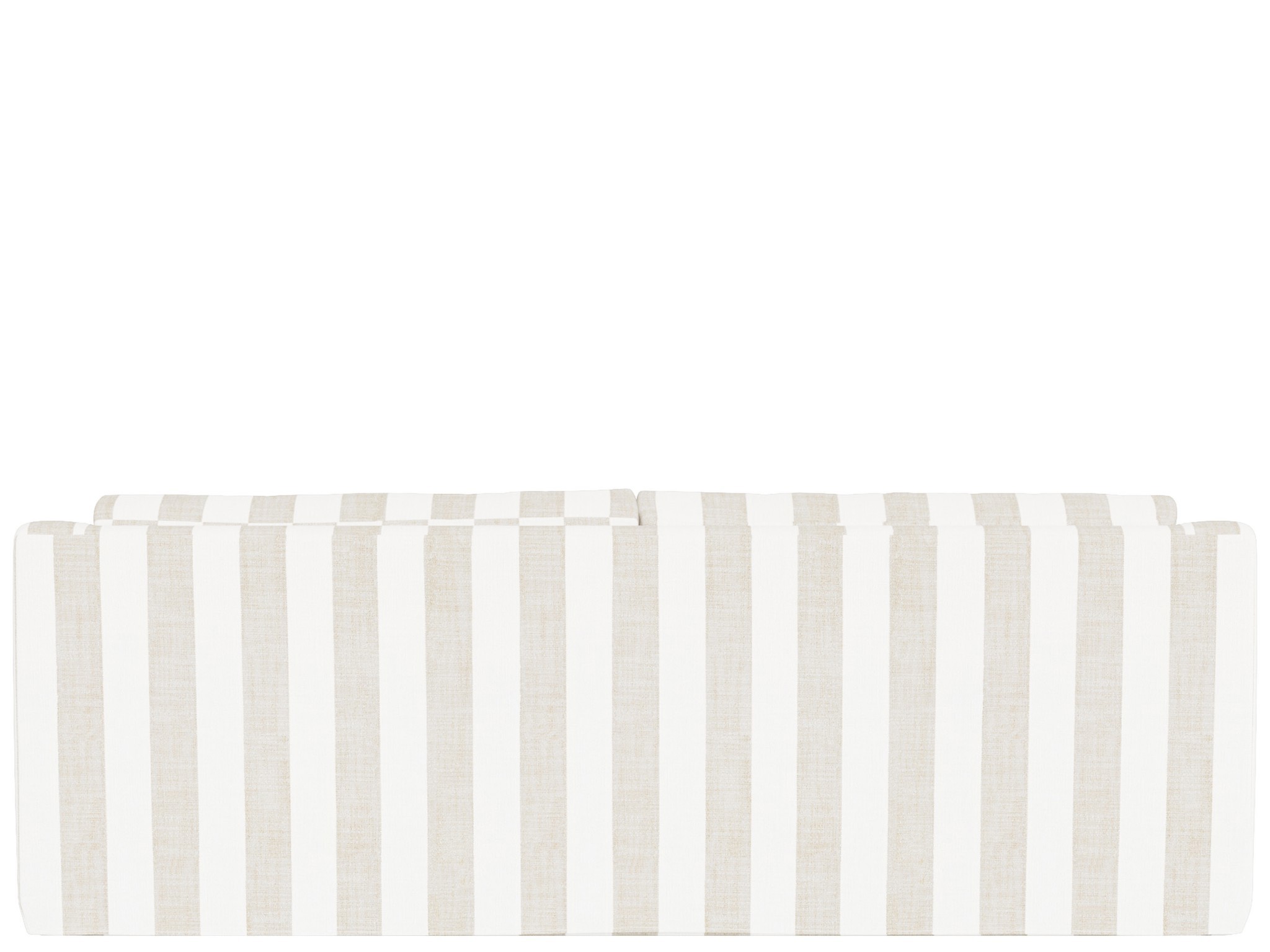 Brooke Sofa 84 Outdoor - Special Order - Silo with a white background
