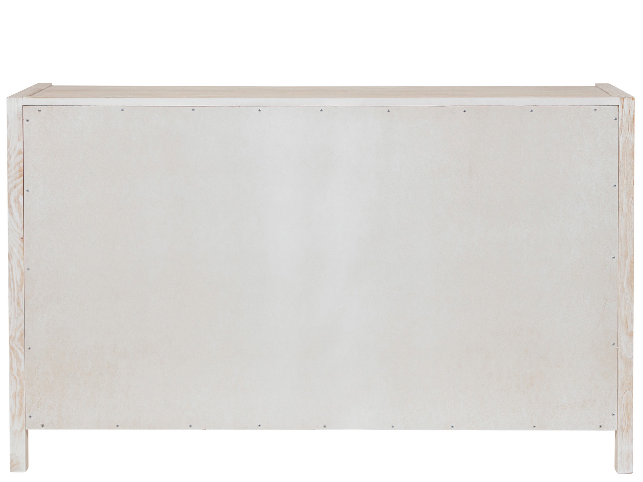 Getaway Dresser - Silo with a white background